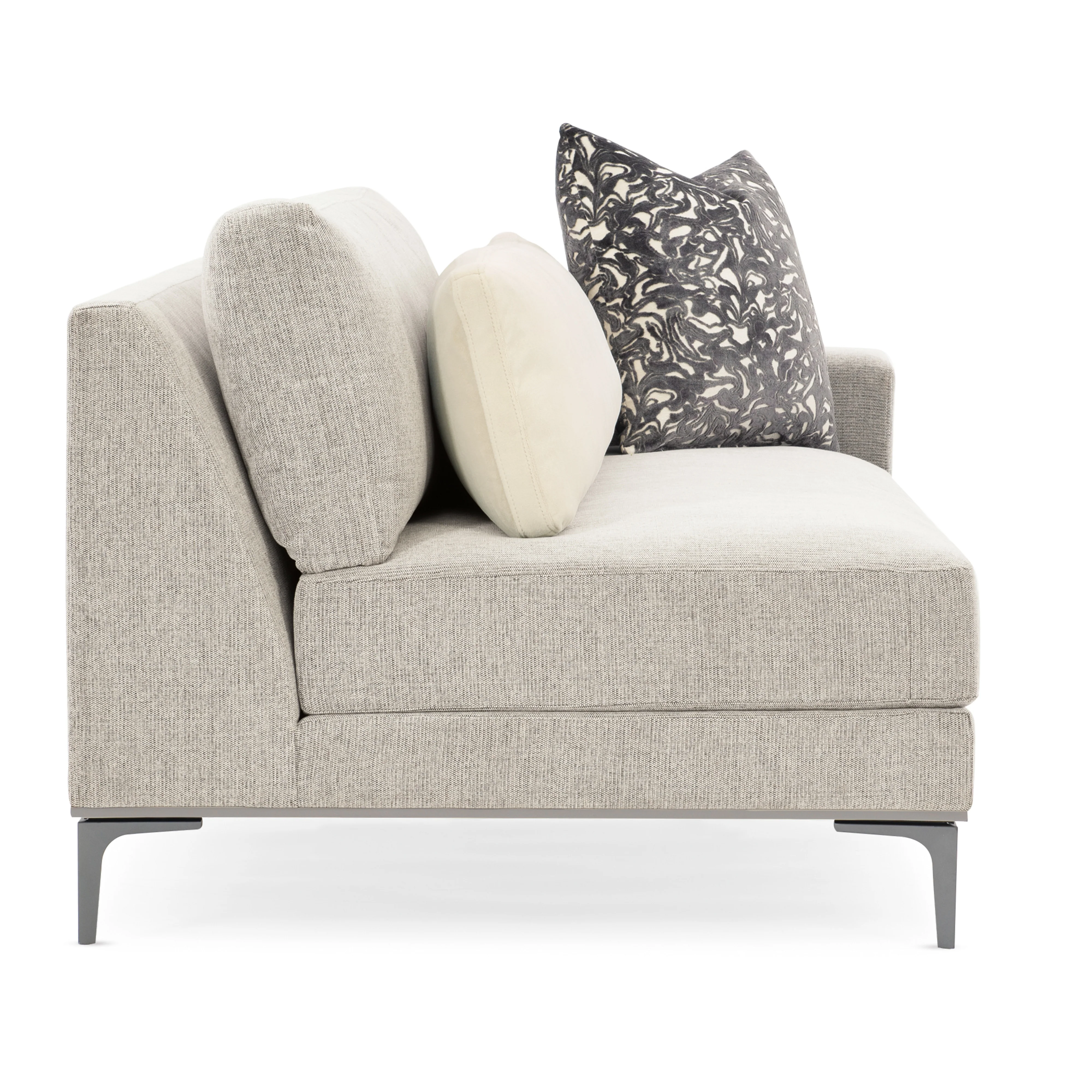 Repetition Raf Loveseat - Image 4