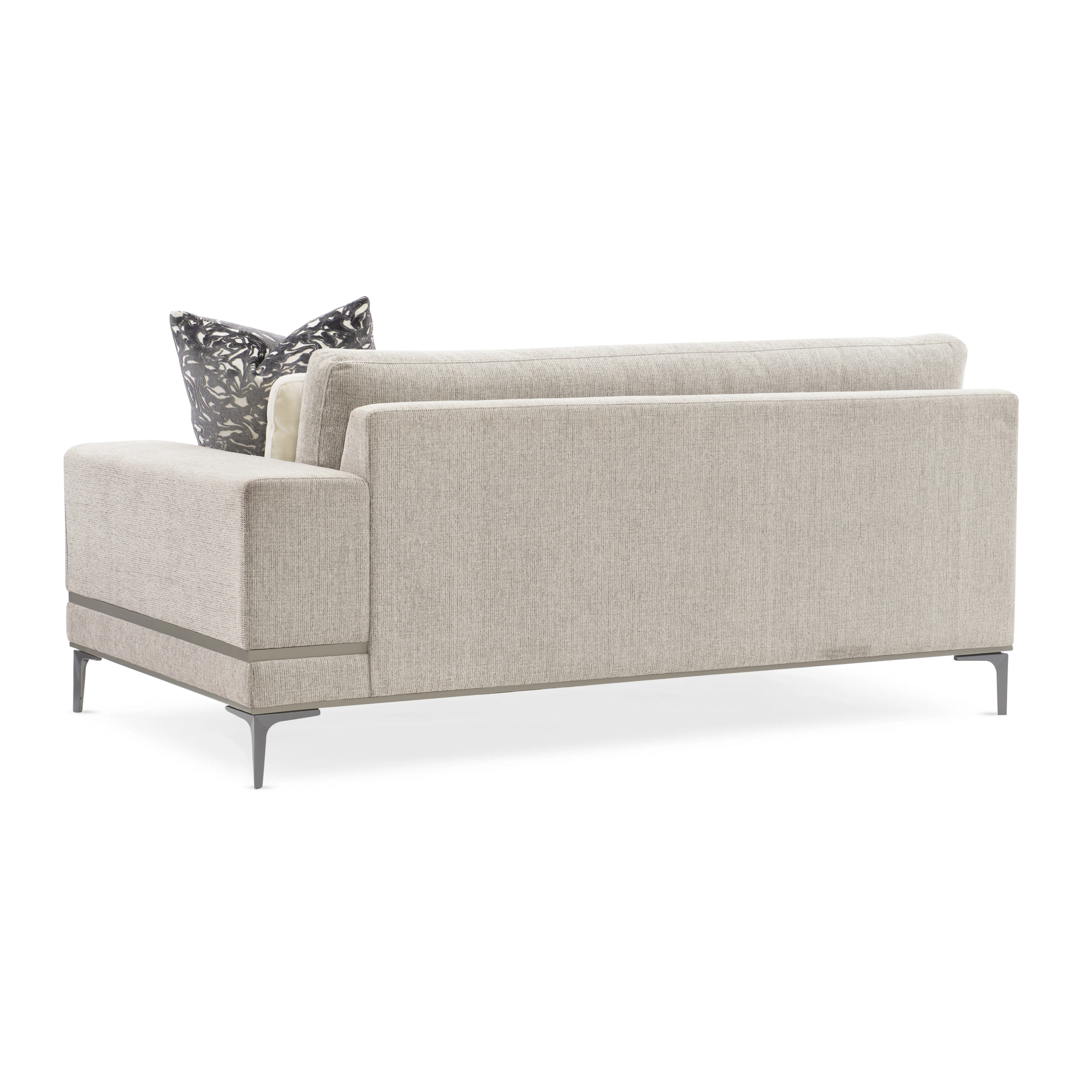 Repetition Raf Loveseat - Image 5