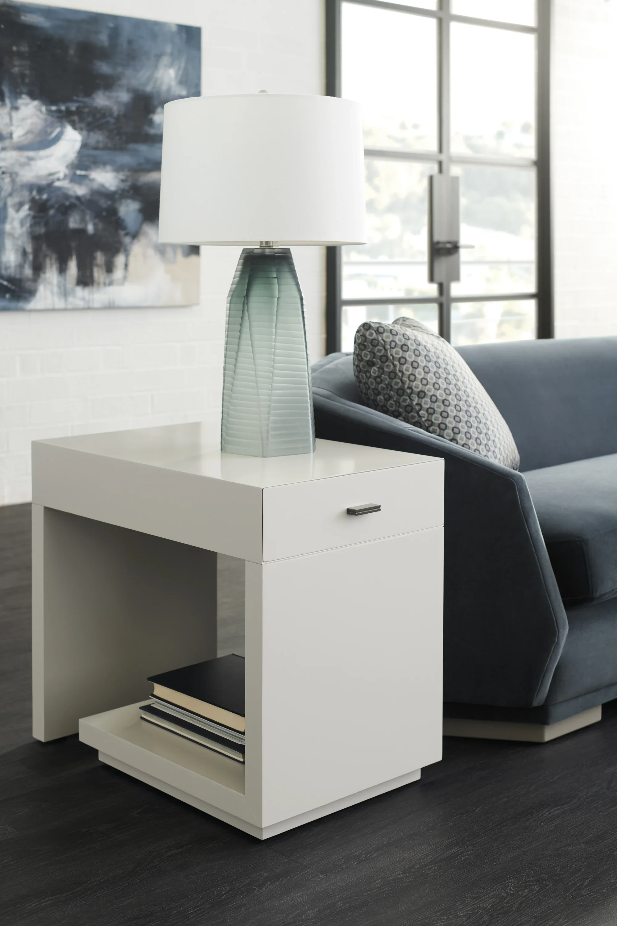 Expressions End Table - Image 2