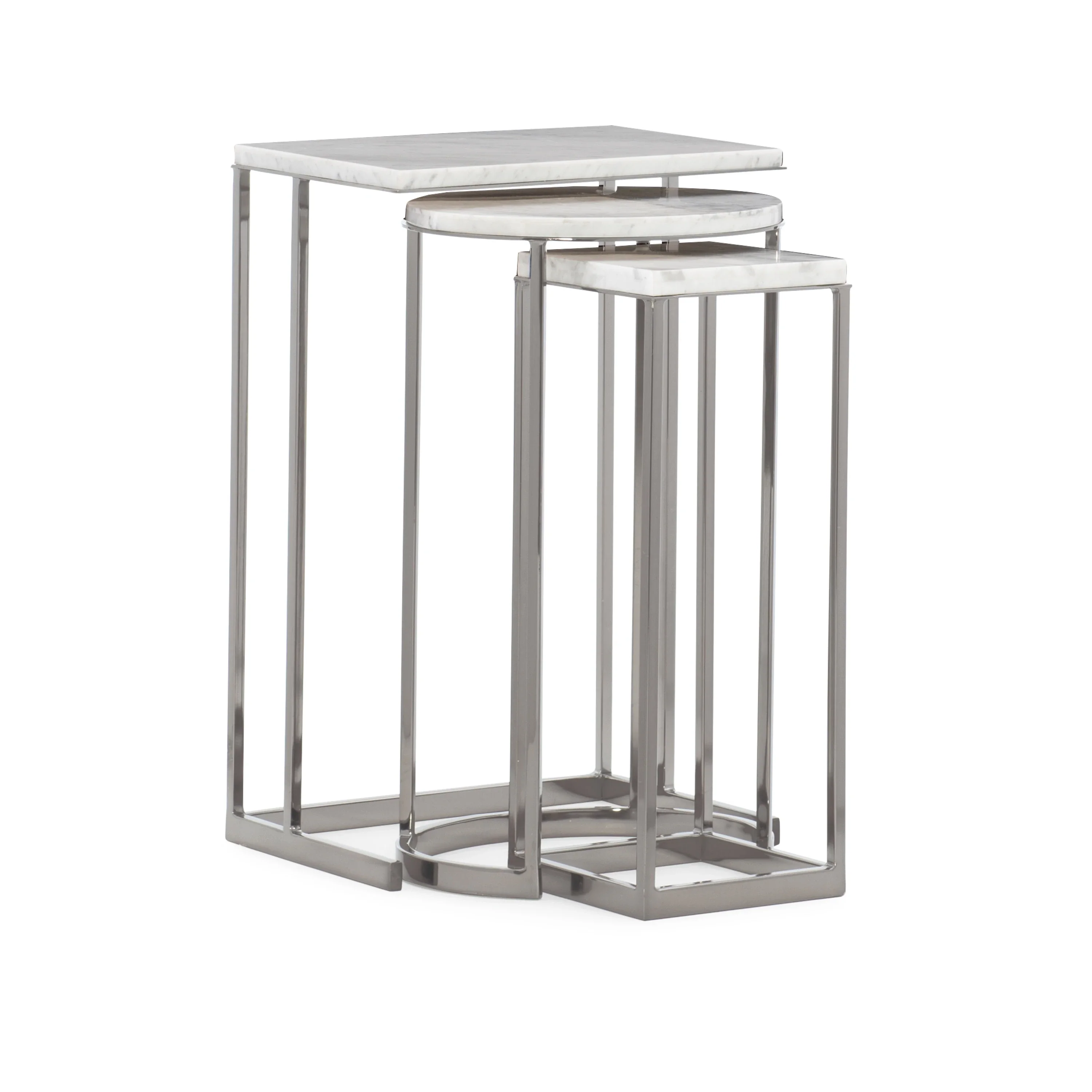 Exposition Nesting End Tables - Image 3