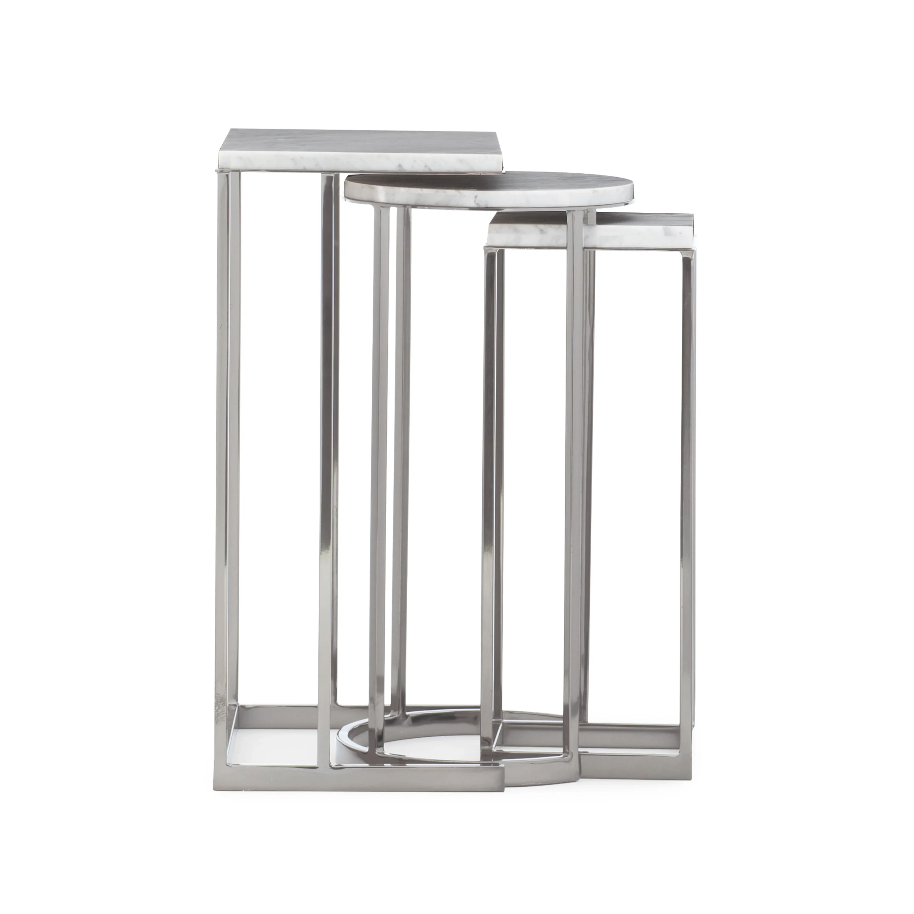 Exposition Nesting End Tables - Image 4