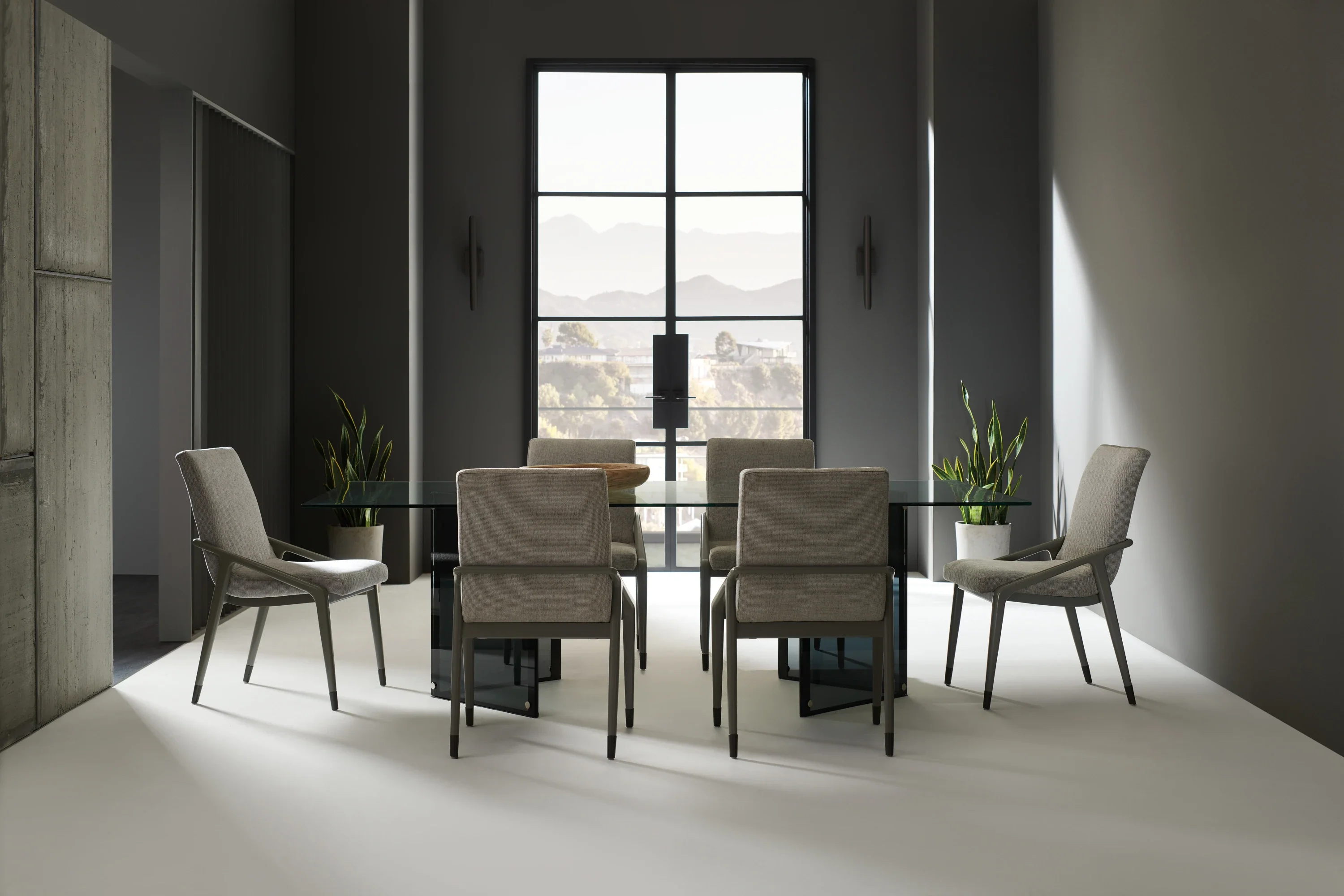 Expressions Dining Table Base - Image 2