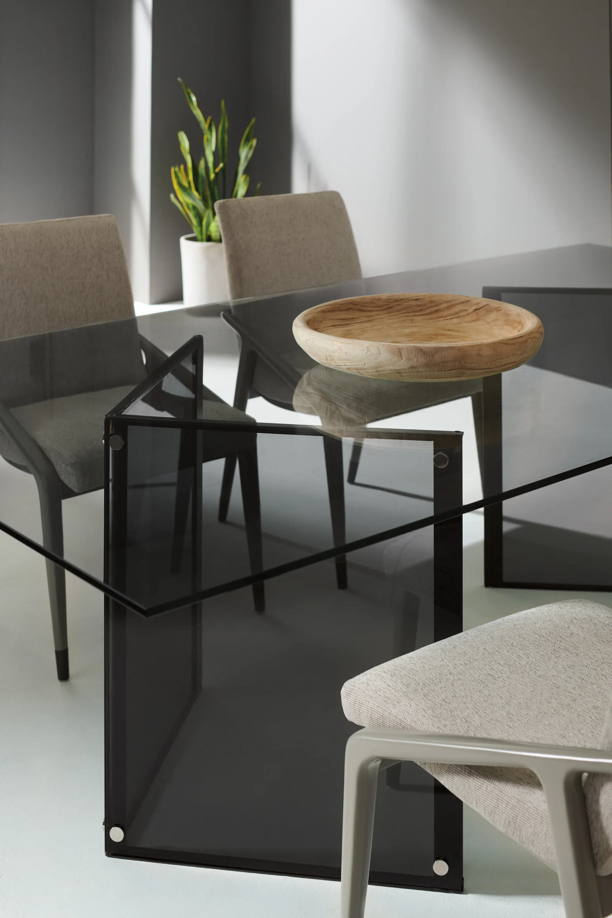 Expressions Dining Table Base - Image 5