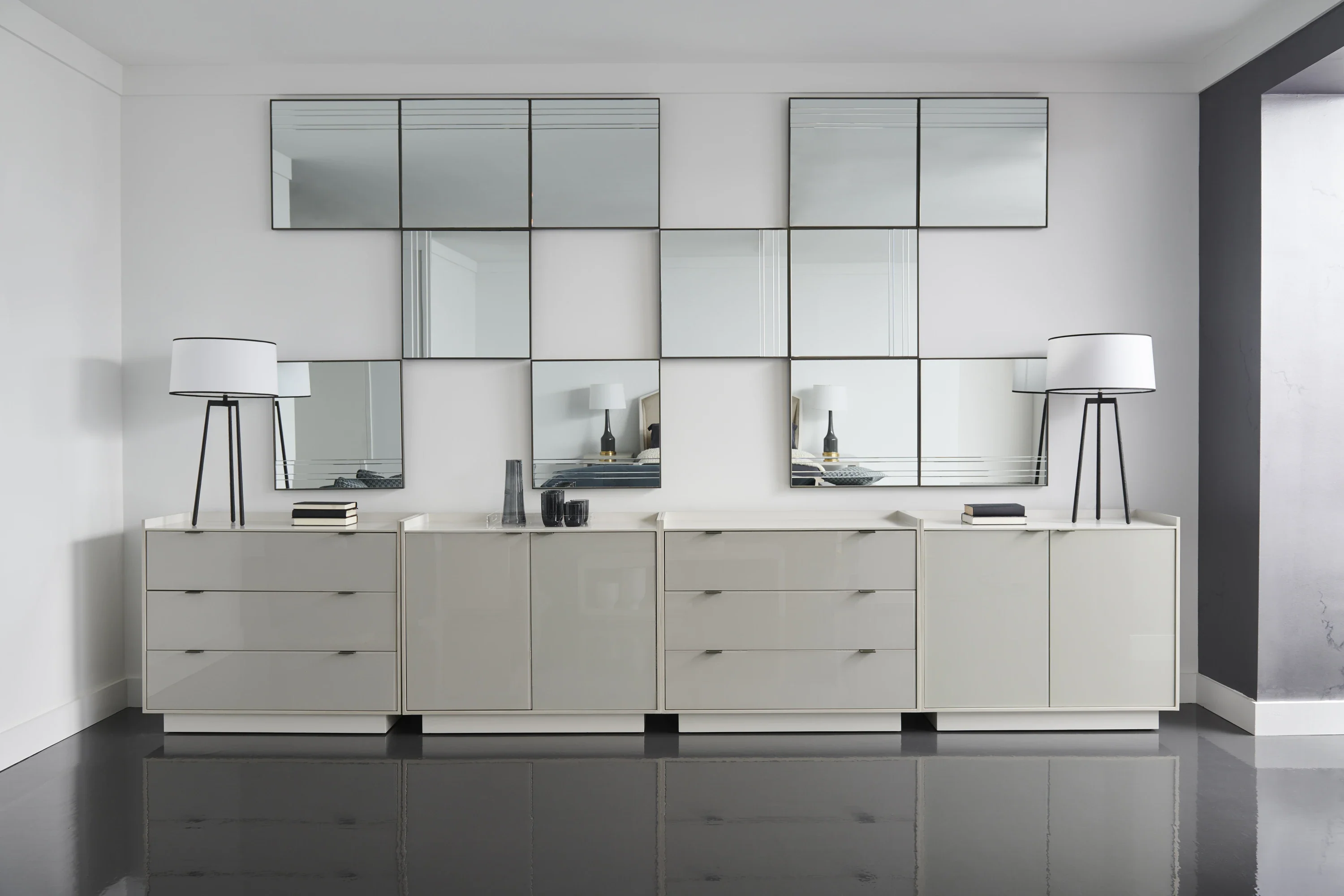 Repetition Mirror - Image 2