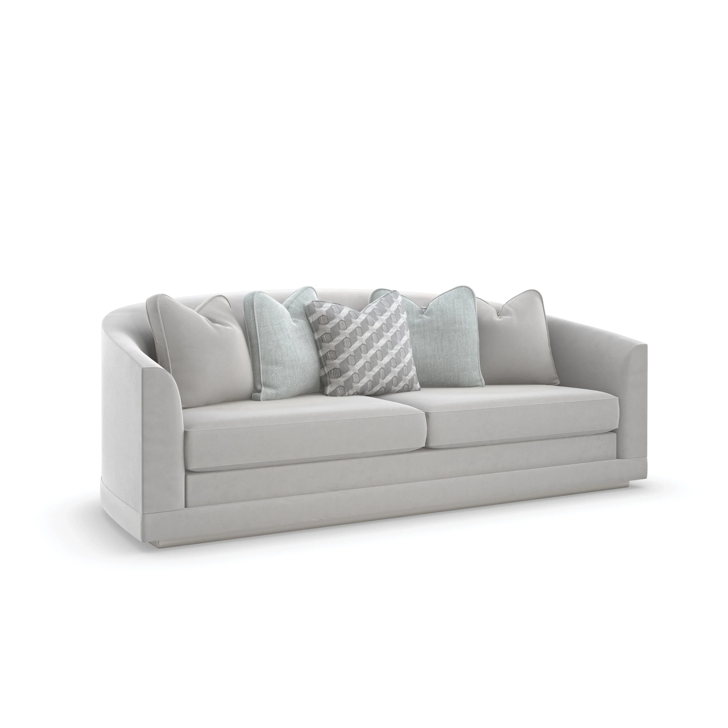 Da Vita Sofa - Image 5
