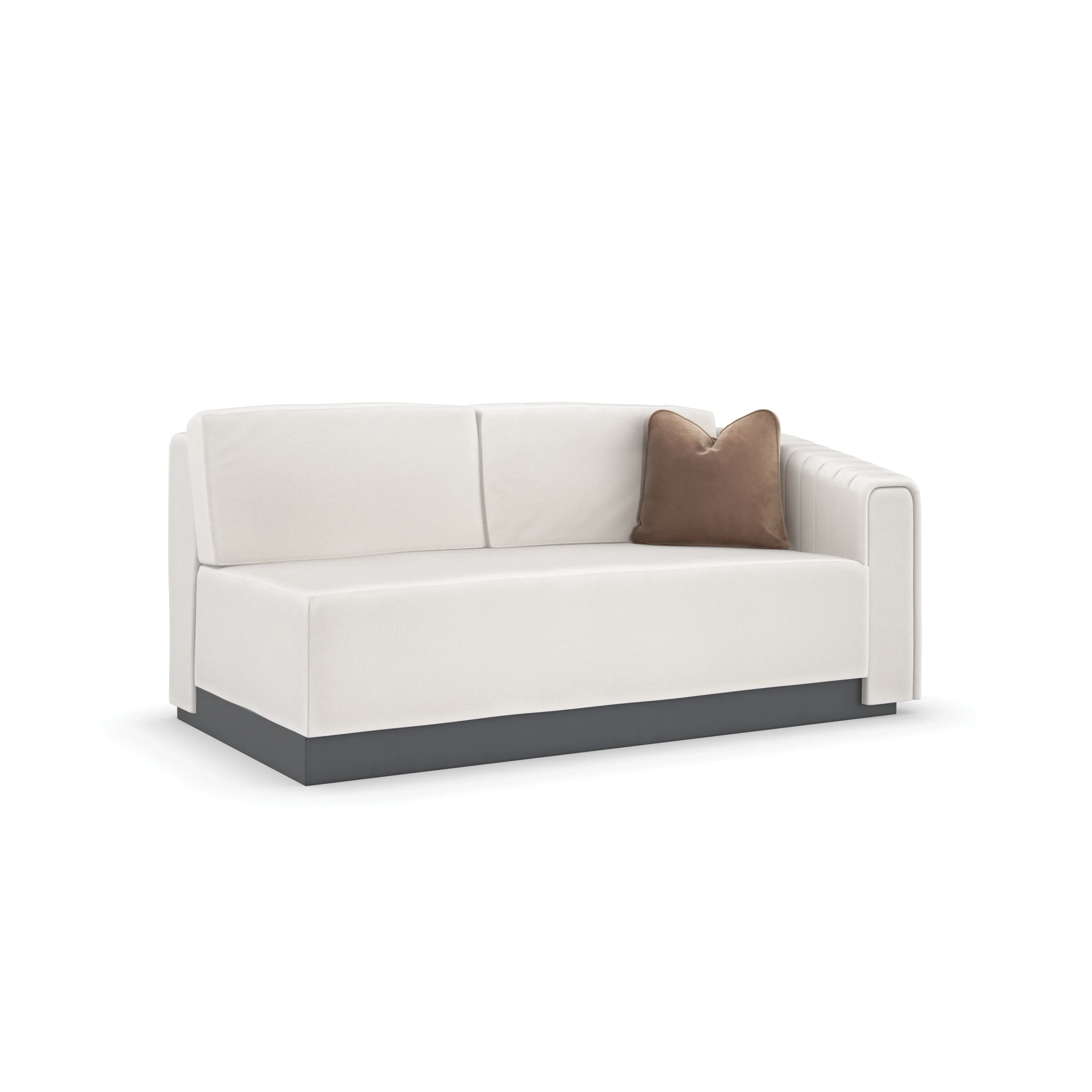 La Moda Raf Loveseat - Image 7