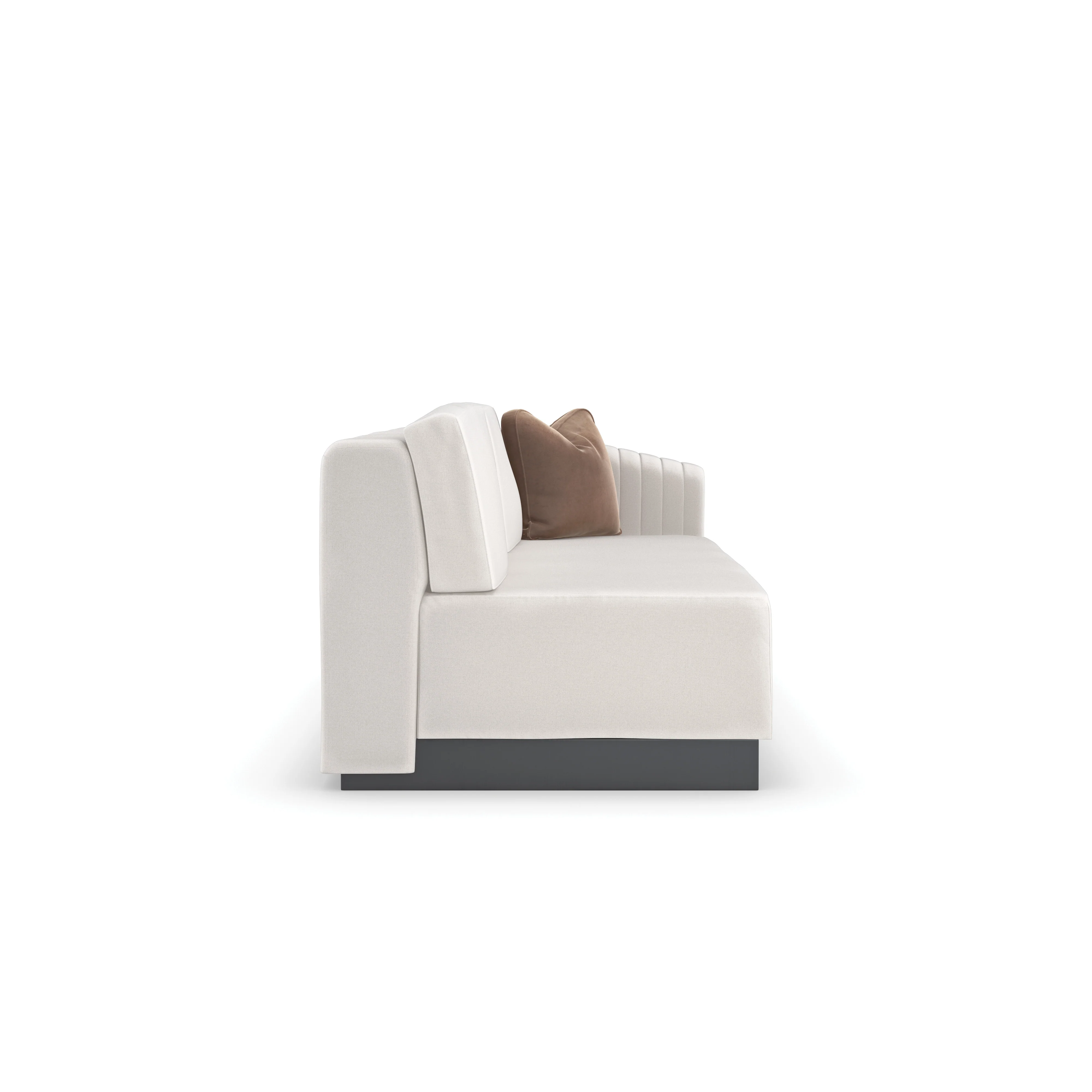 La Moda Raf Loveseat - Image 8