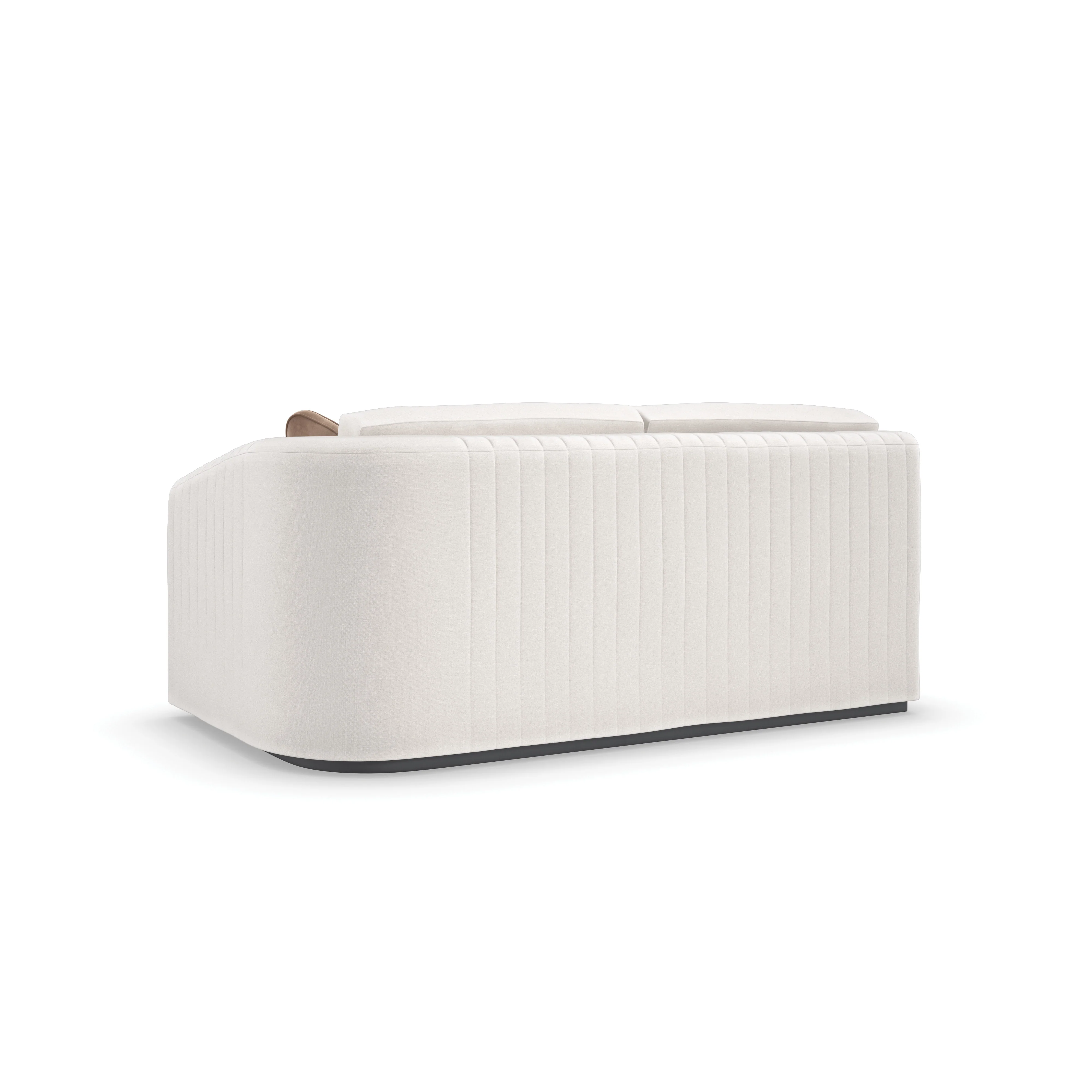 La Moda Raf Loveseat - Image 9