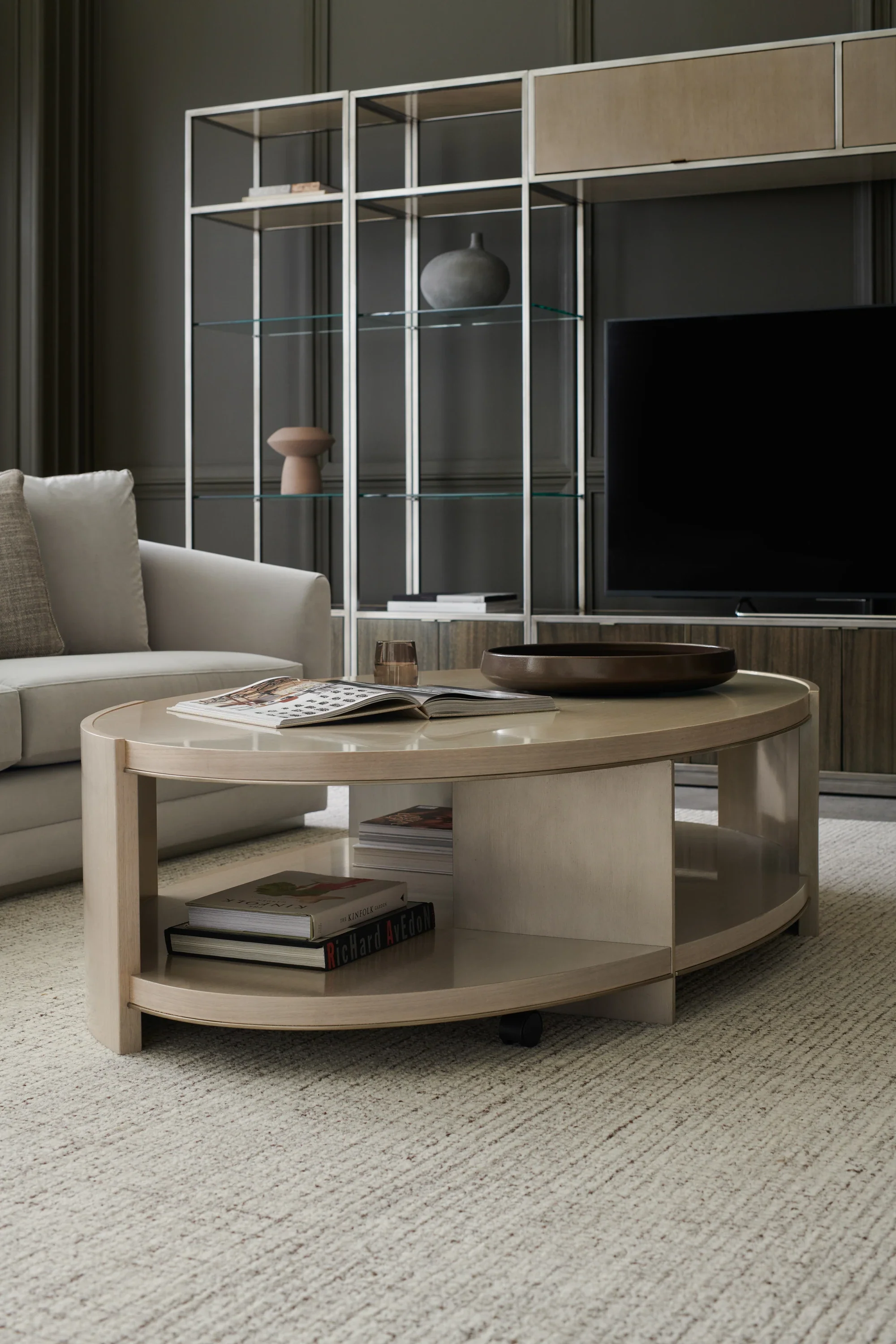 Da Vita Cocktail Table - Image 3