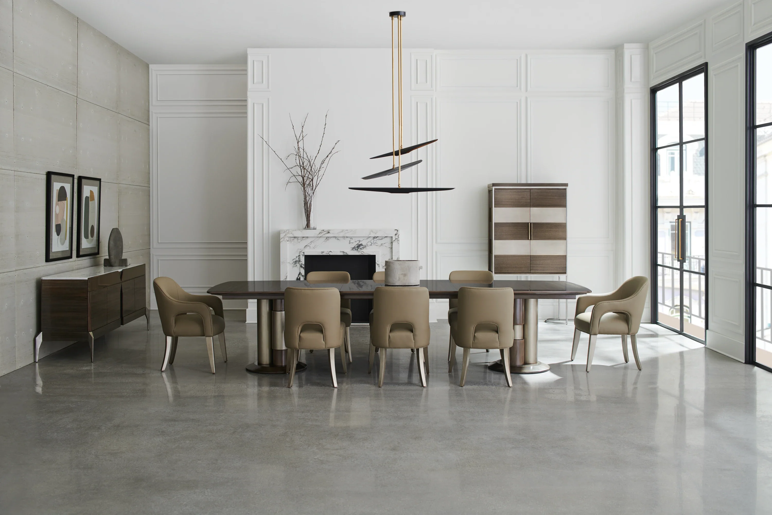 La Moda Table Top - Image 3