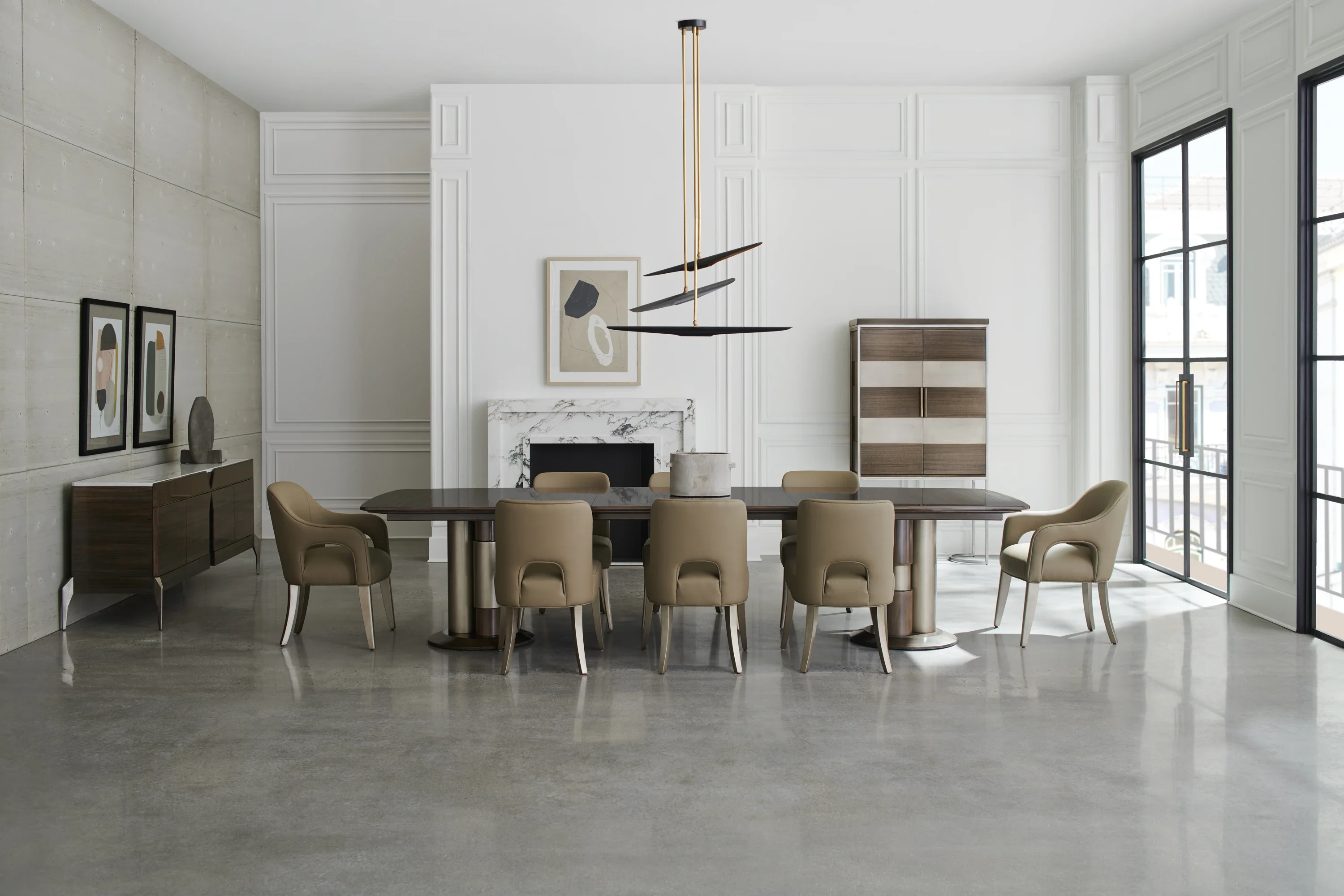 La Moda Table Top - Image 4