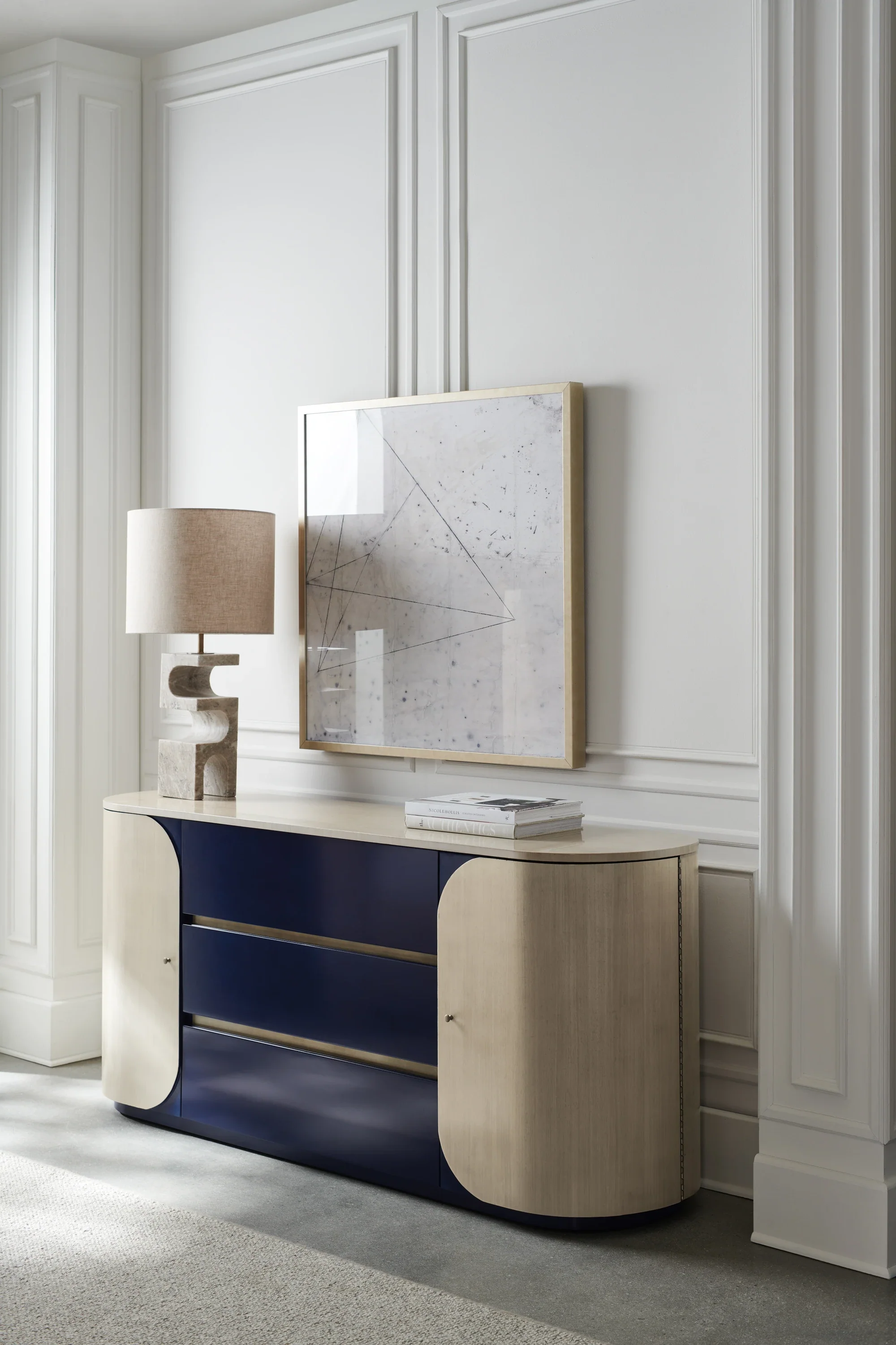 Da Vita Dresser - Image 2
