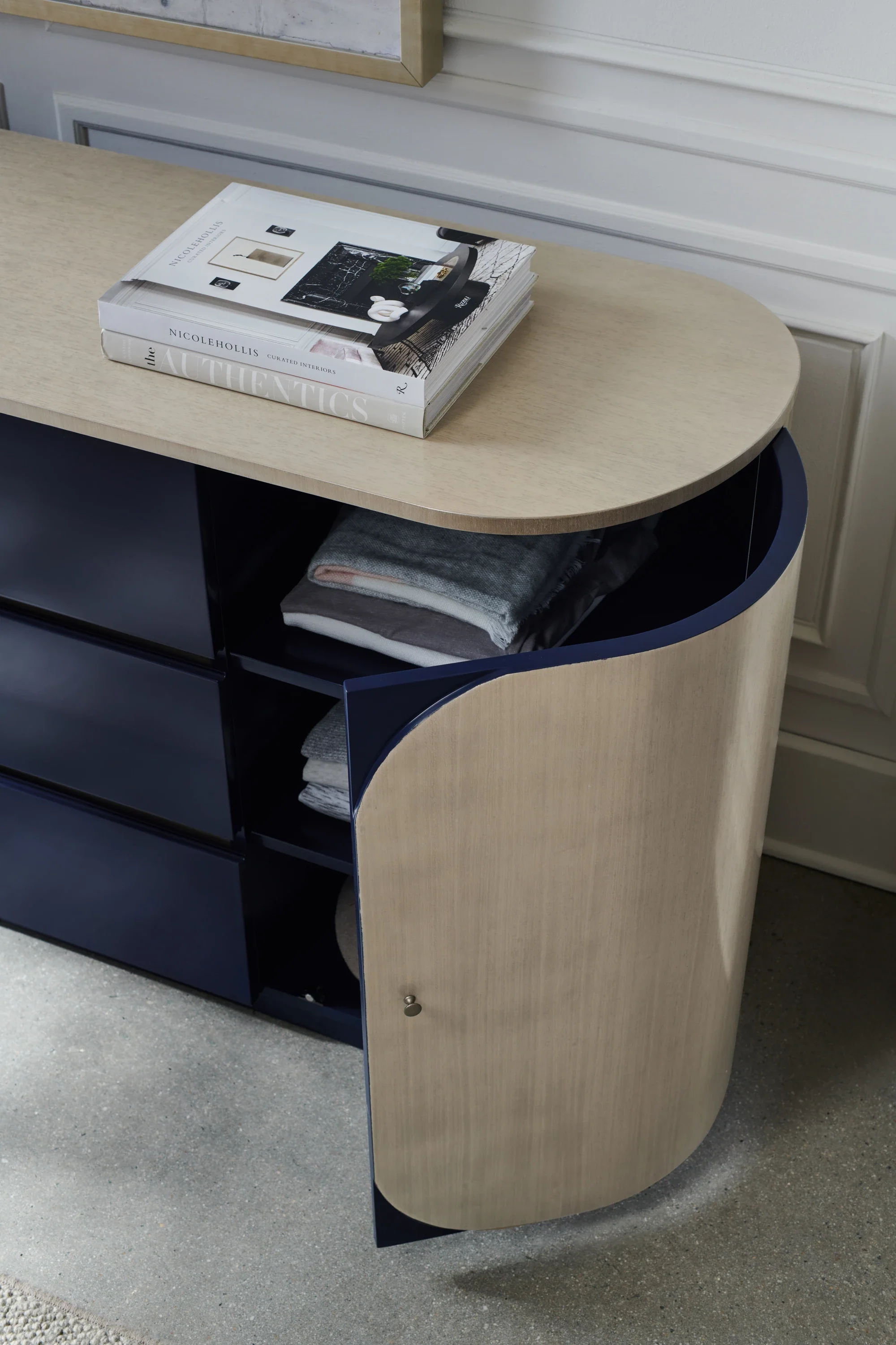 Da Vita Dresser - Image 3