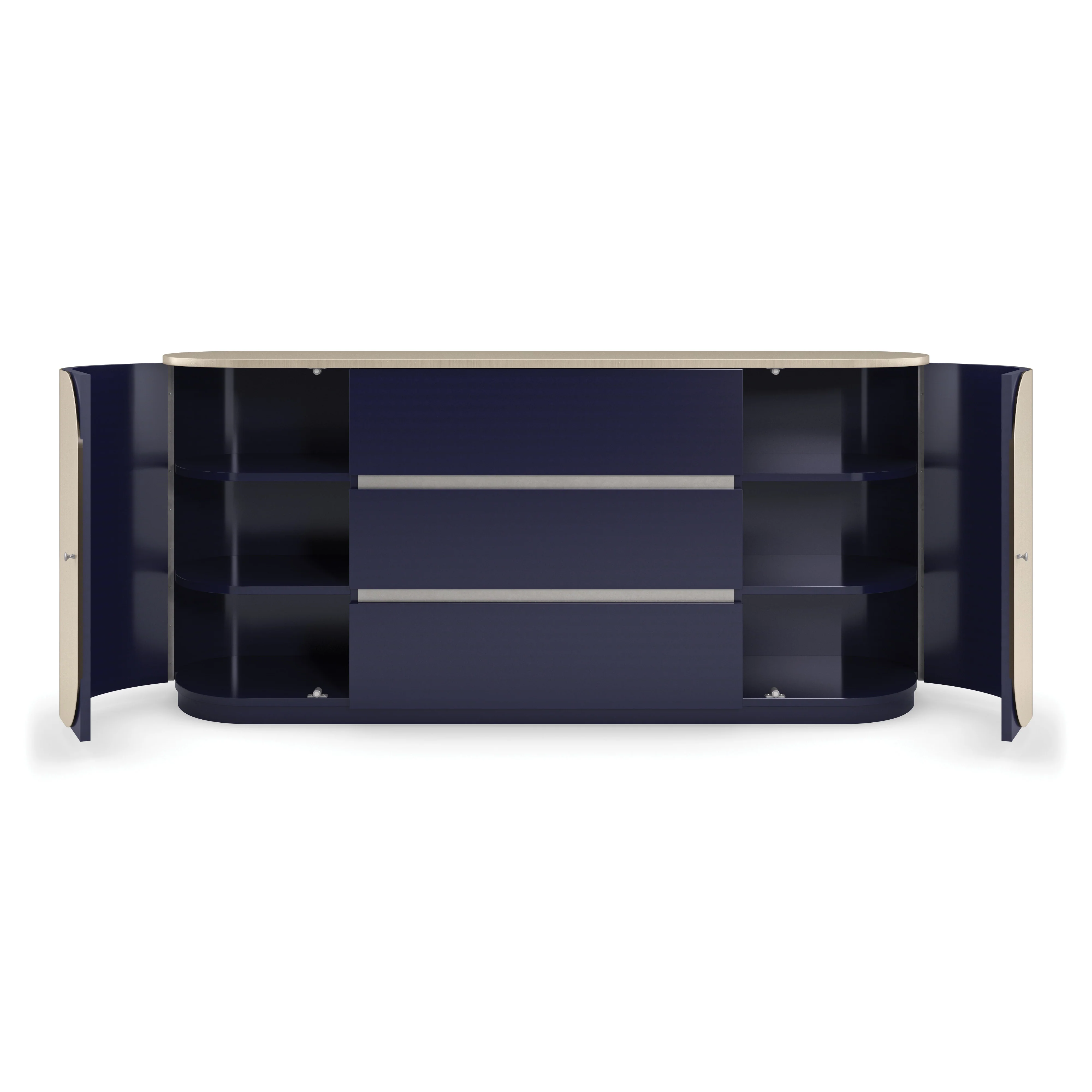 Da Vita Dresser - Image 5