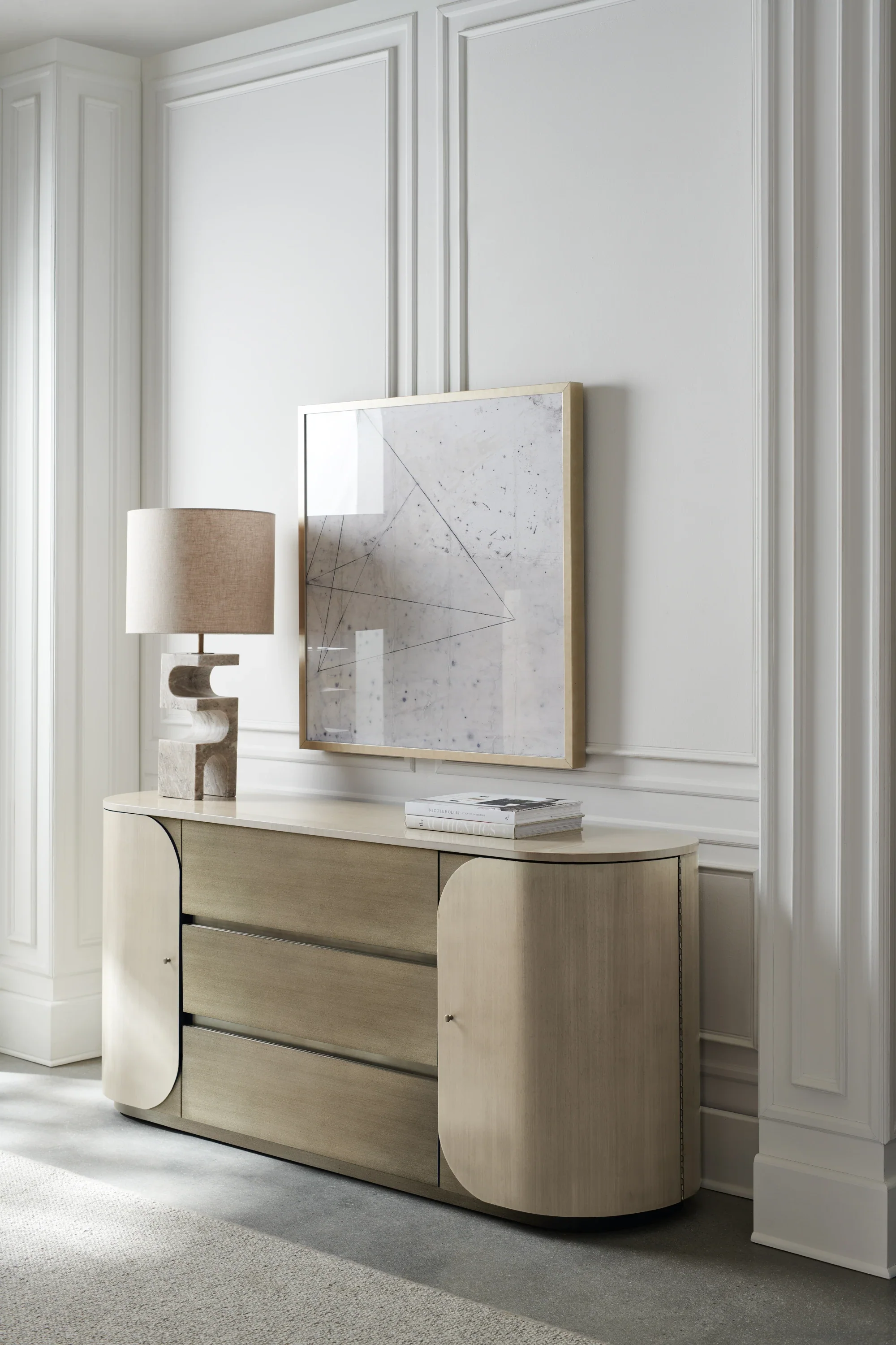 Da Vita Duo Dresser - Image 2