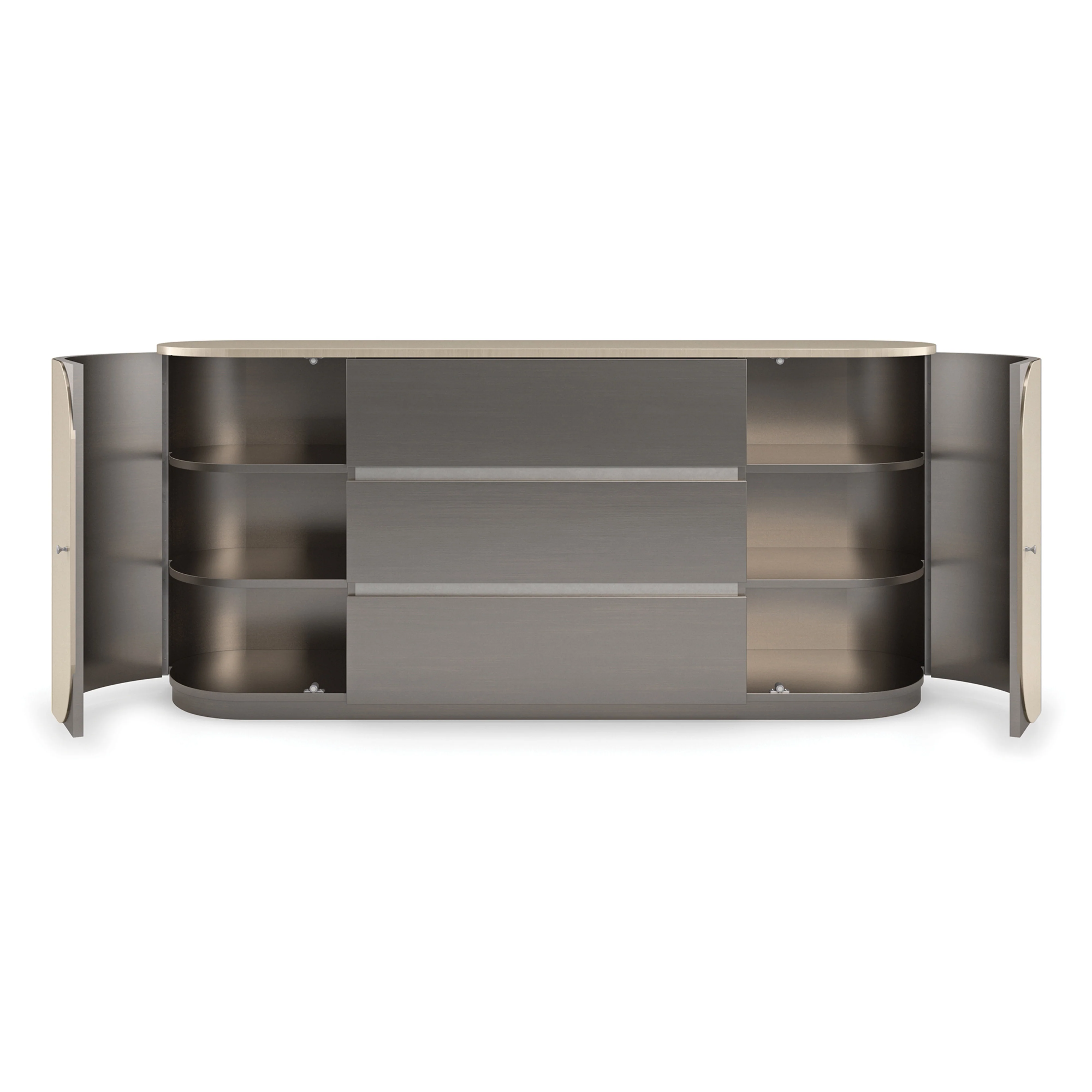 Da Vita Duo Dresser - Image 6