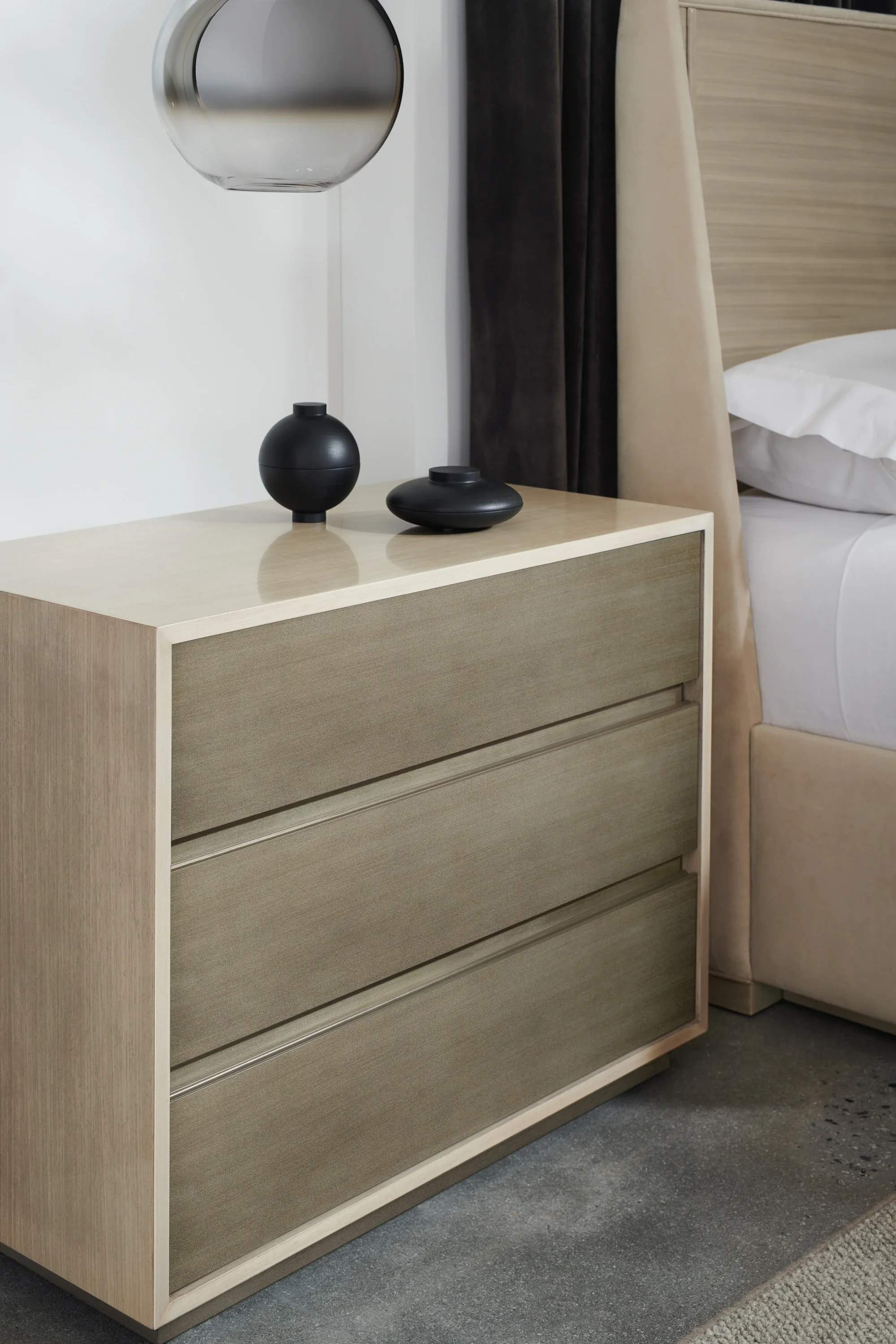 Da Vita Large Nightstand - Image 2