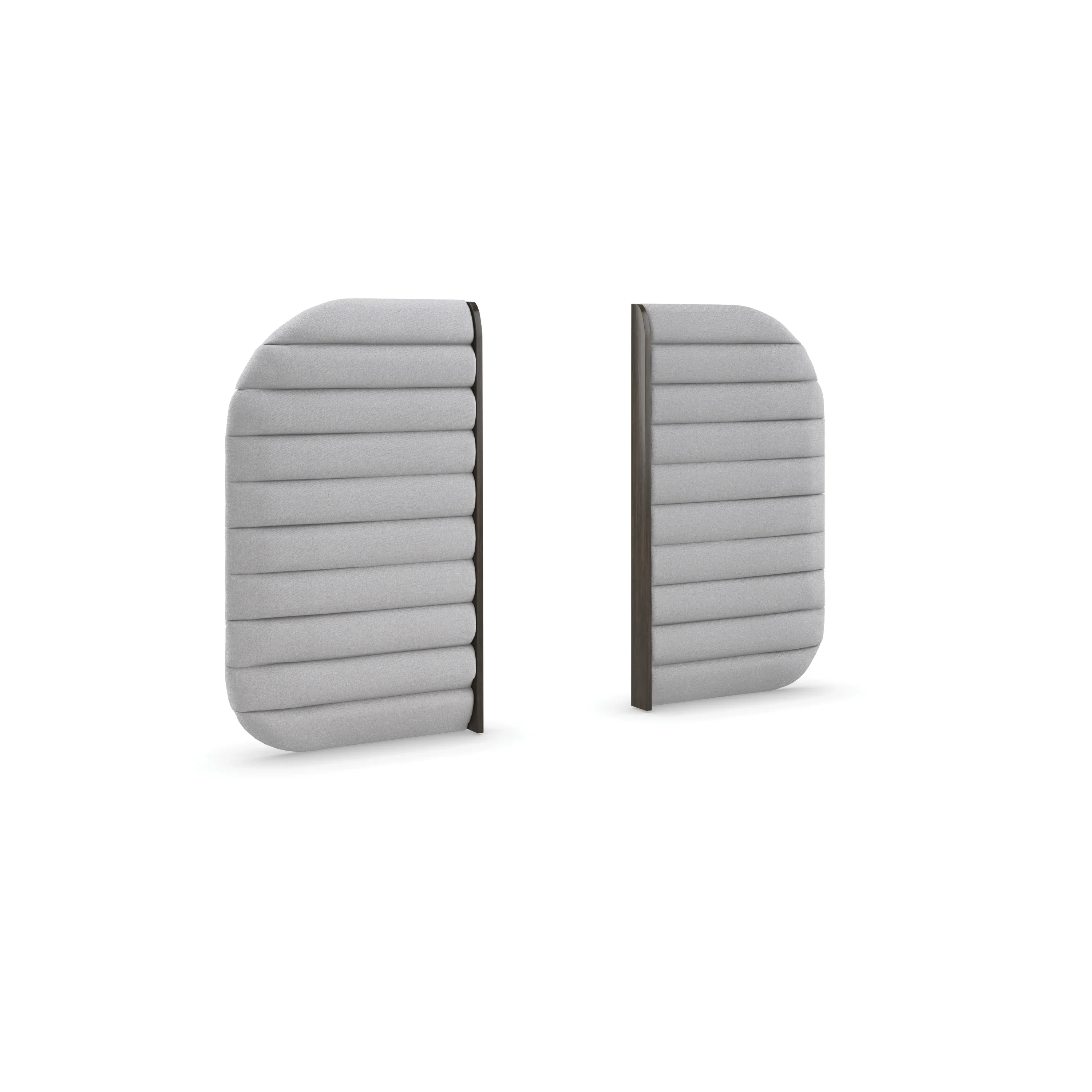 La Moda Uph Bed Side Panels - Image 10