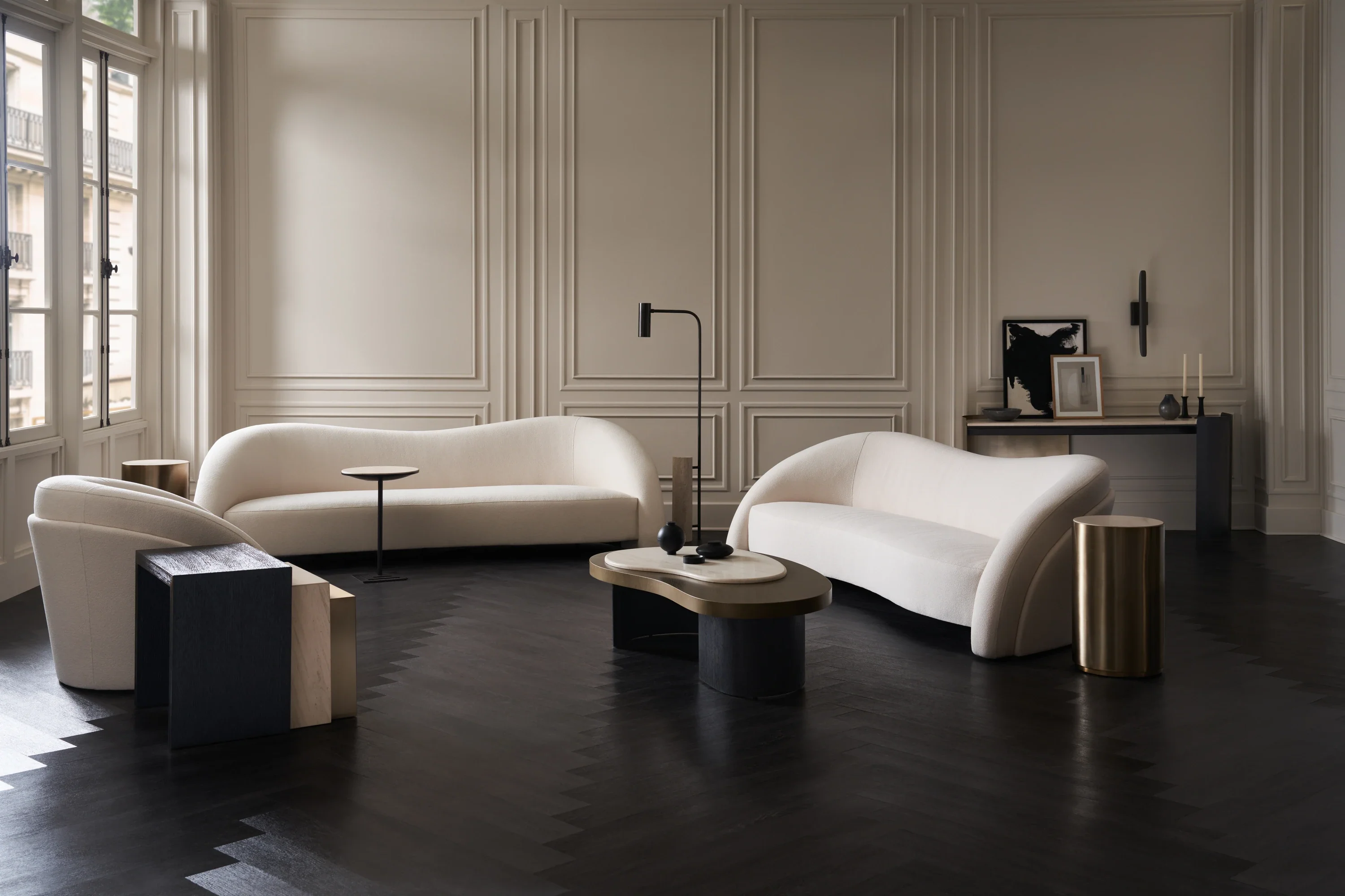 Movement Sofa - Image 3
