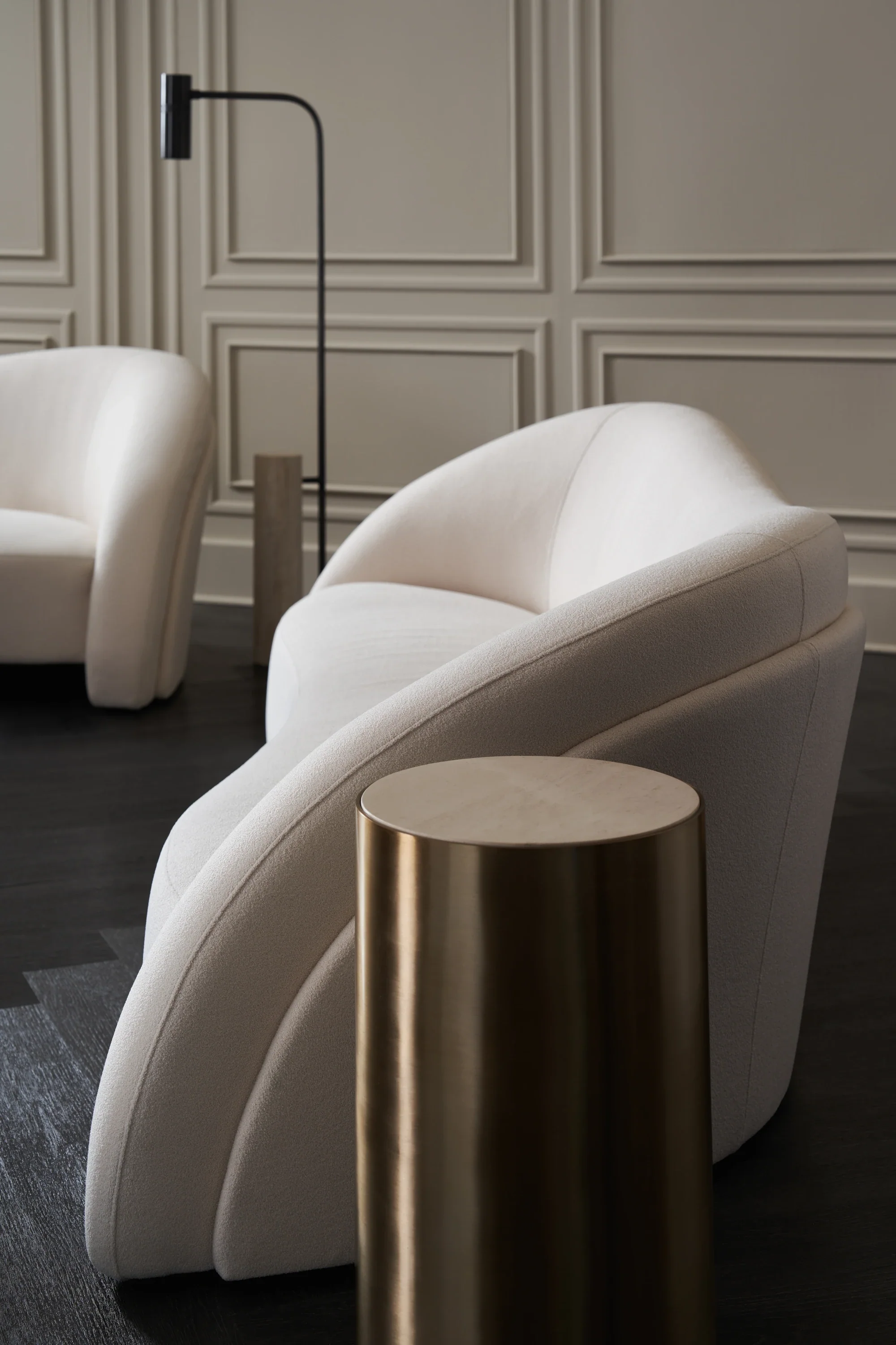 Movement Sofa - Image 5