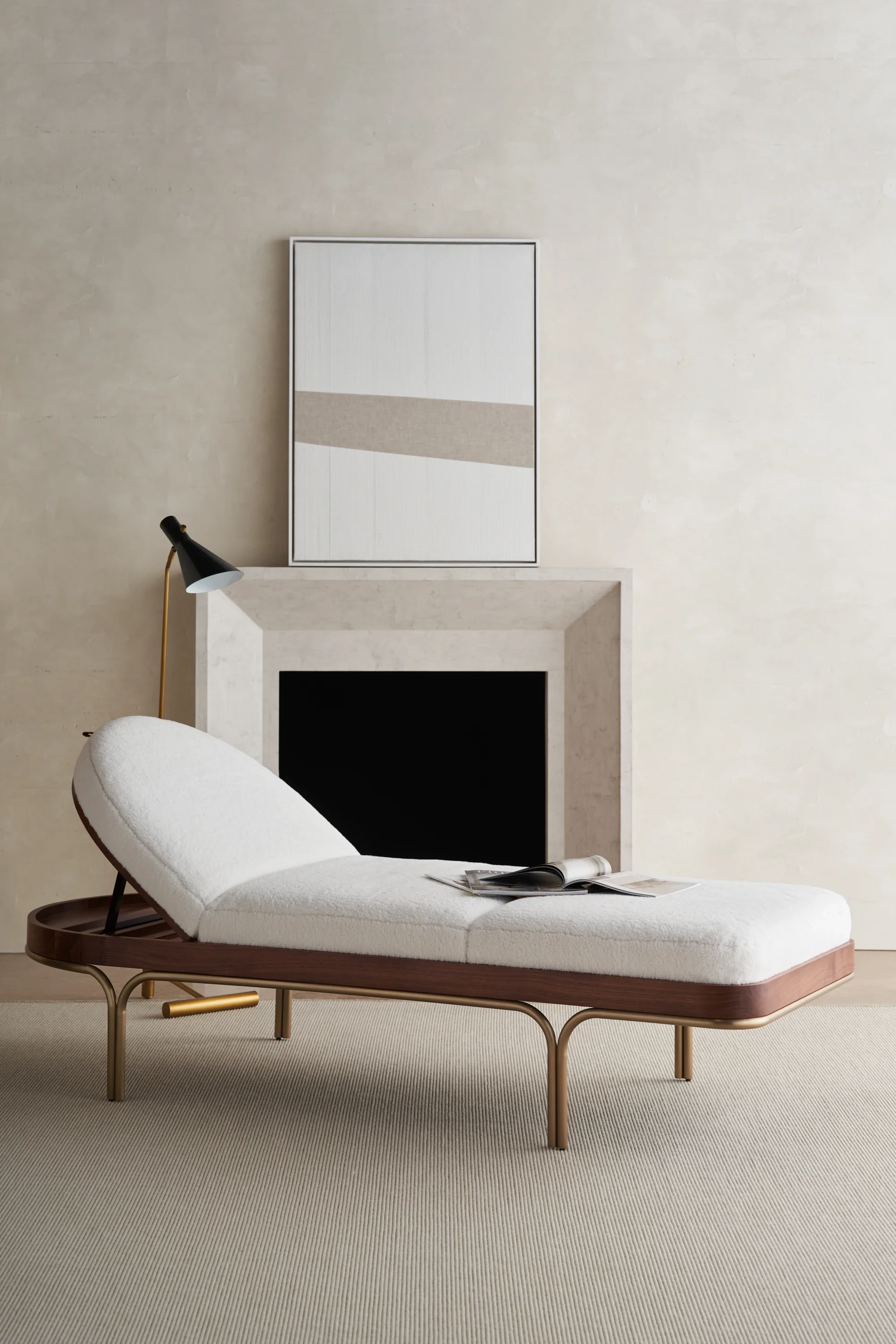 Rhythm Chaise - Image 3