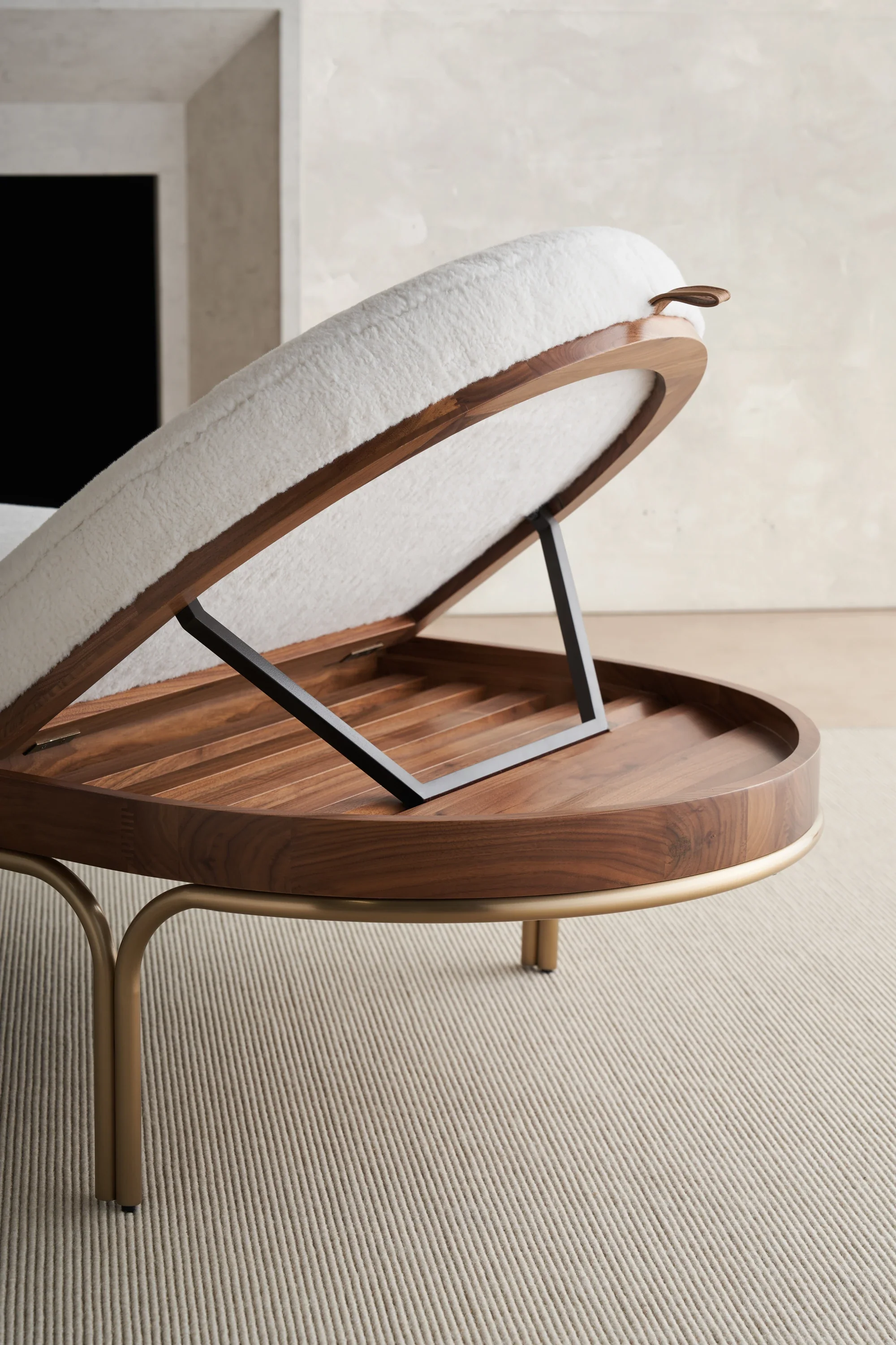 Rhythm Chaise - Image 5