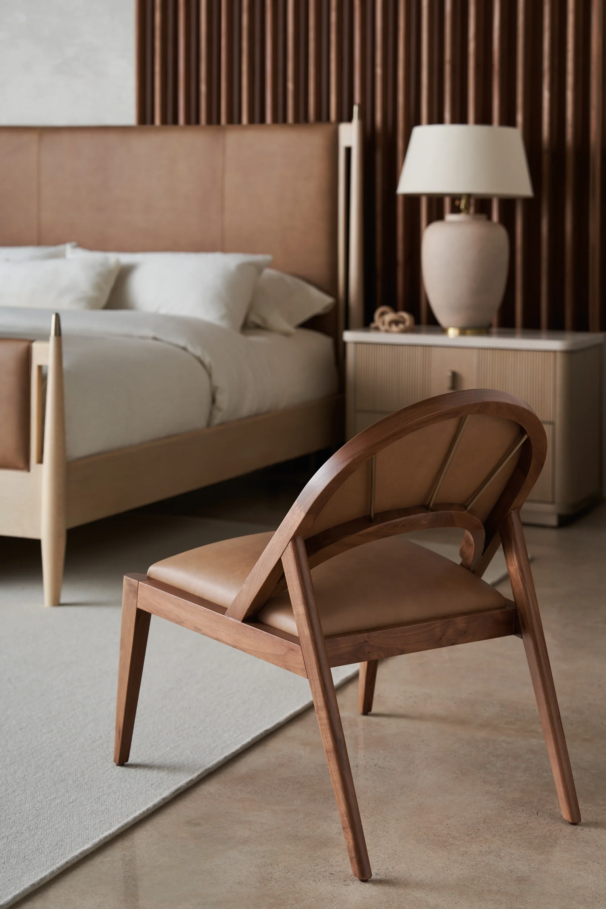 Rhythm Lounge Chair - Image 2