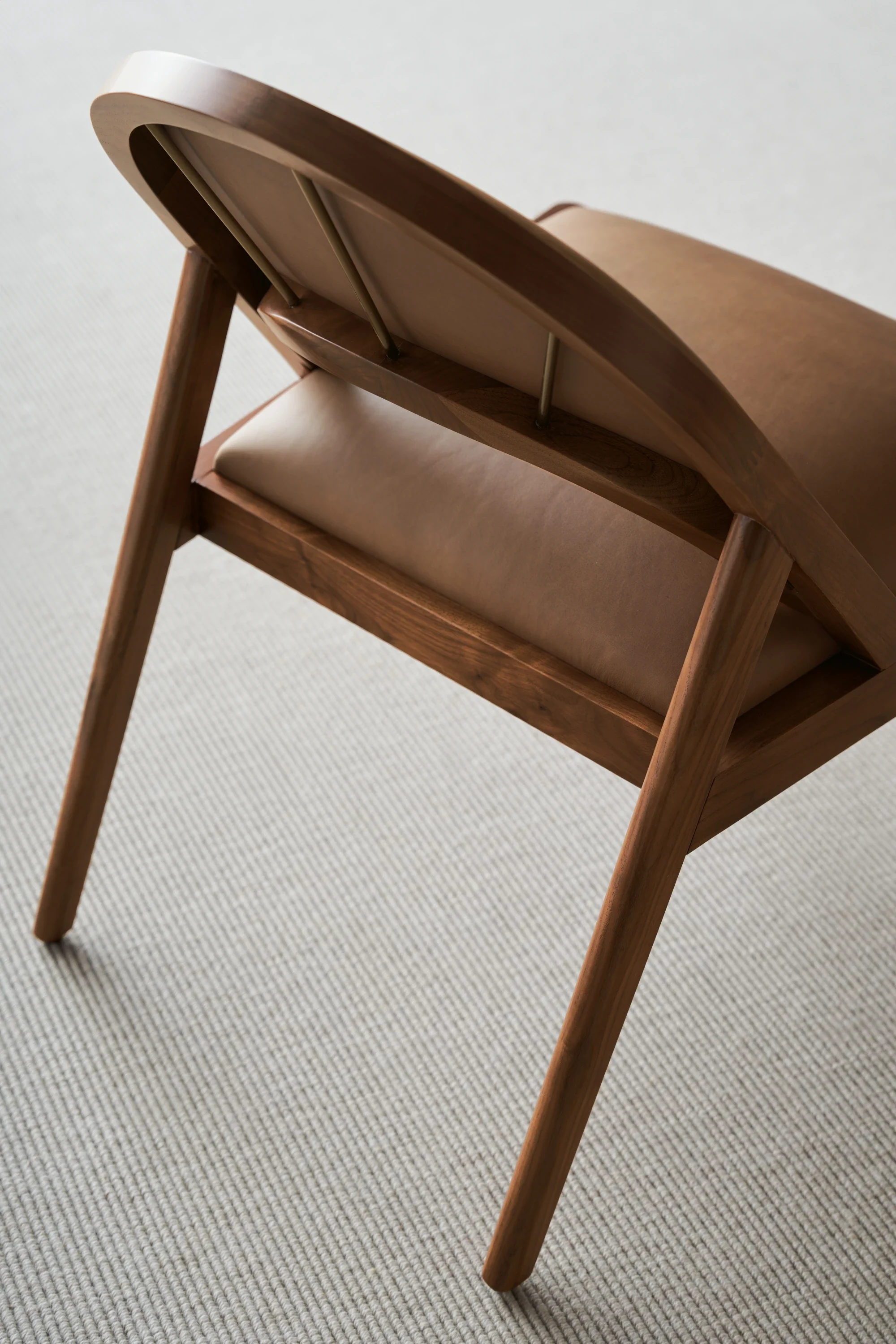Rhythm Lounge Chair - Image 3
