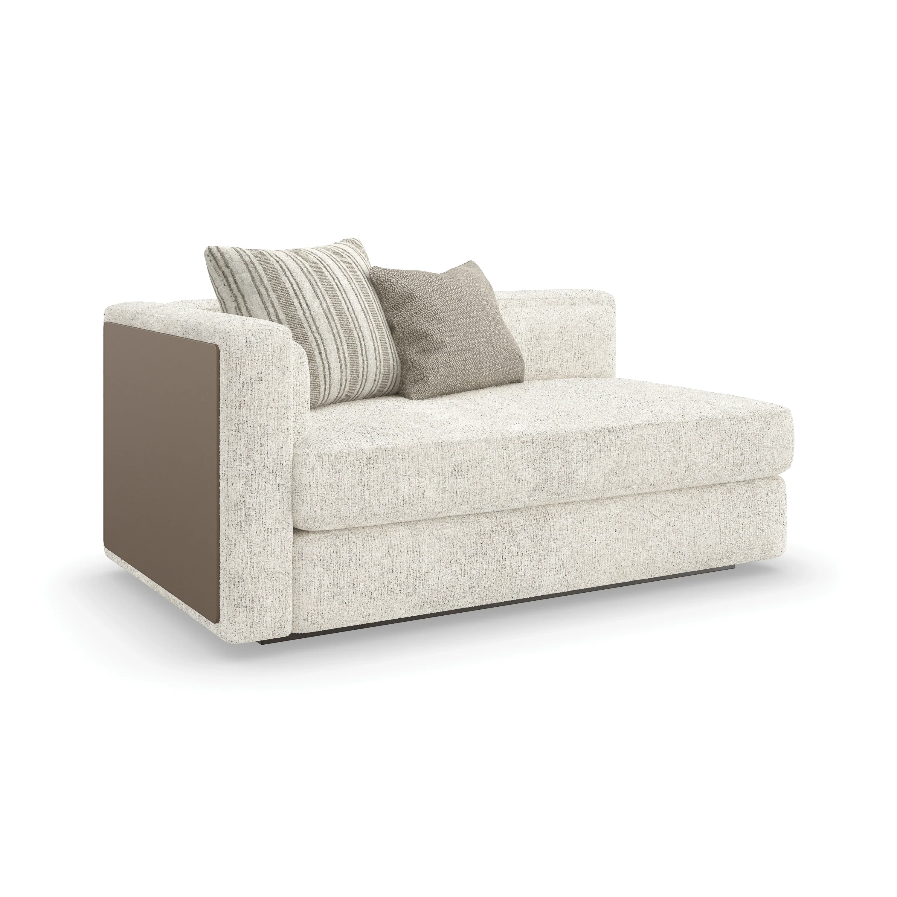 Unity Left Arm Loveseat - Image 4