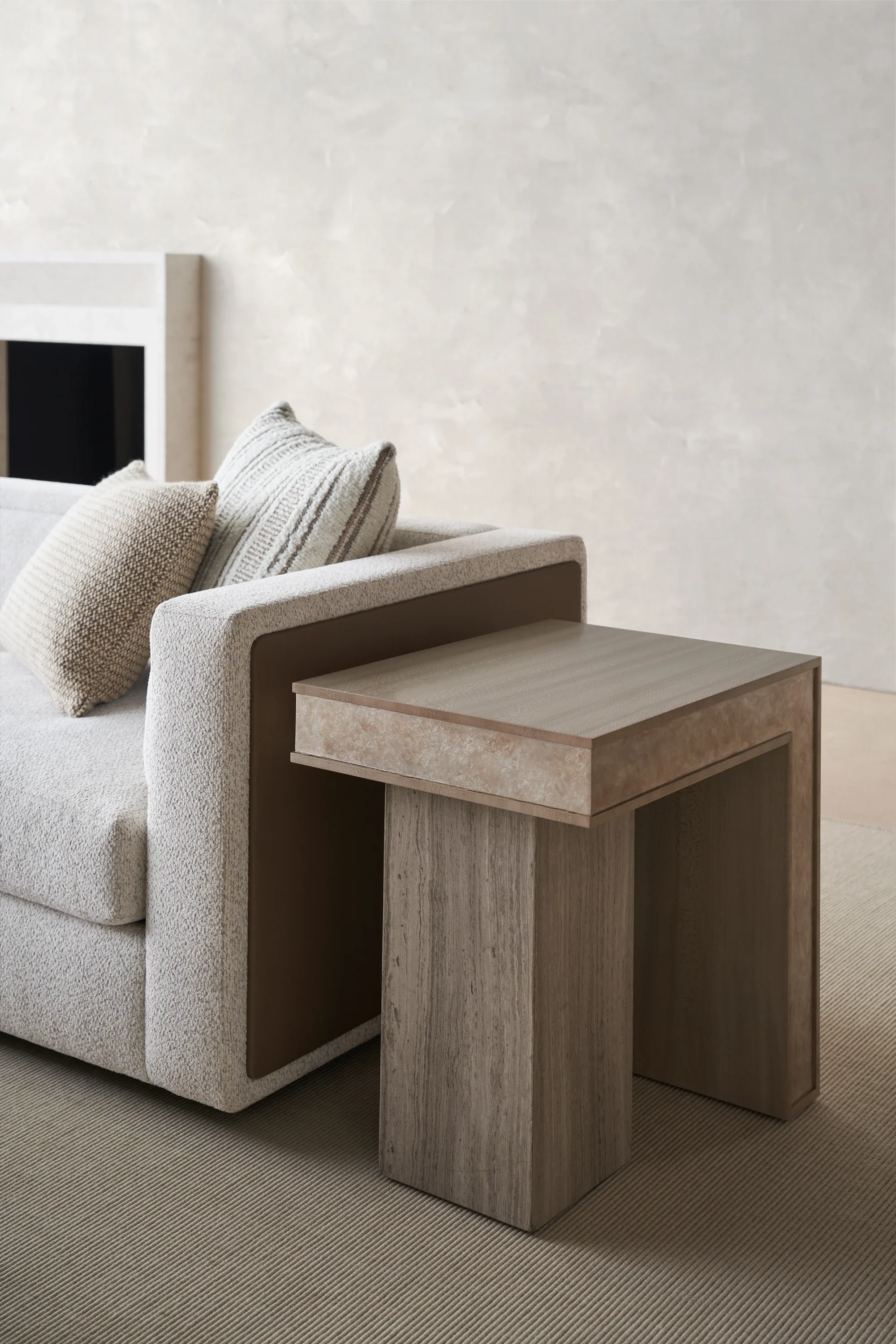 Unity Right Arm Loveseat - Image 4