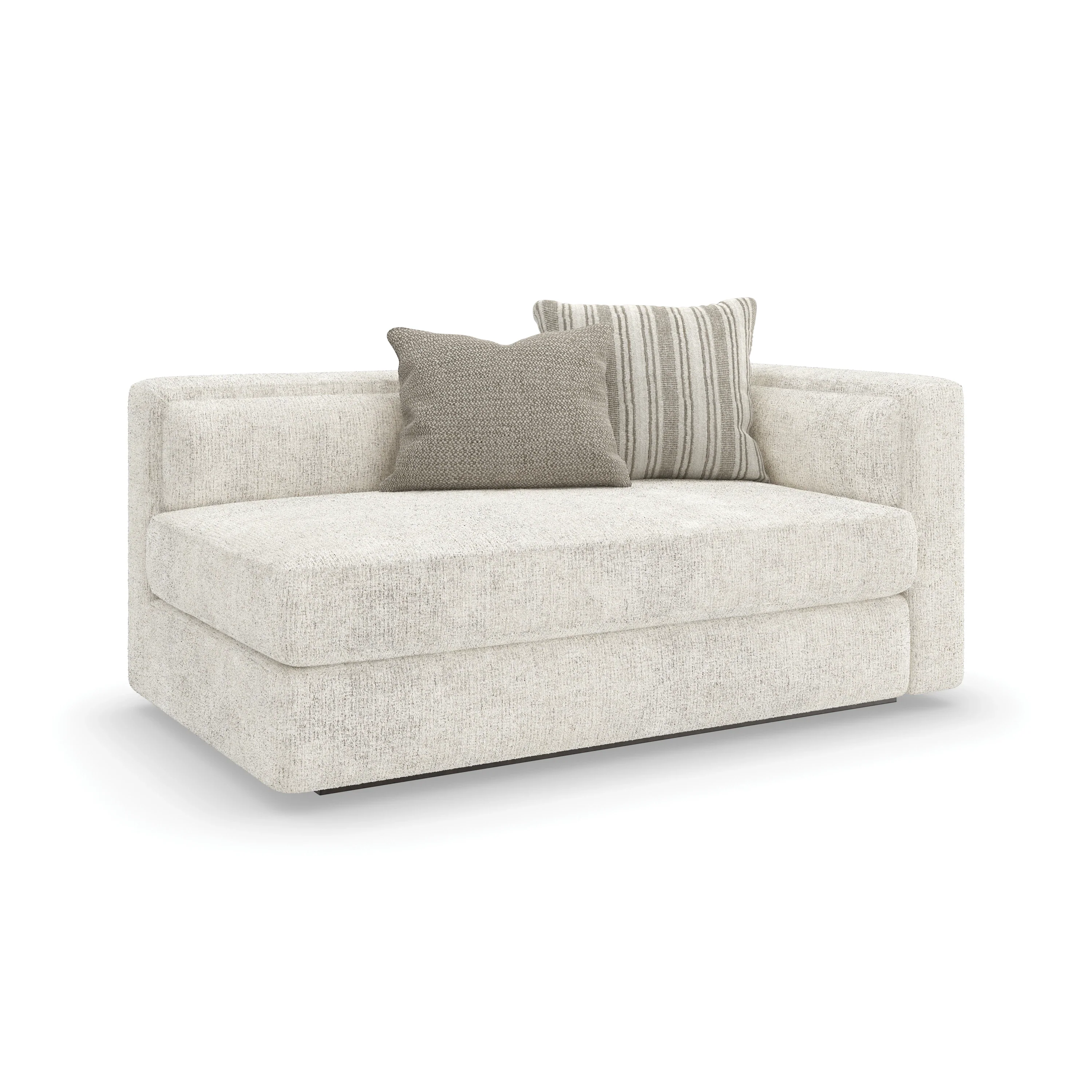 Unity Right Arm Loveseat - Image 5