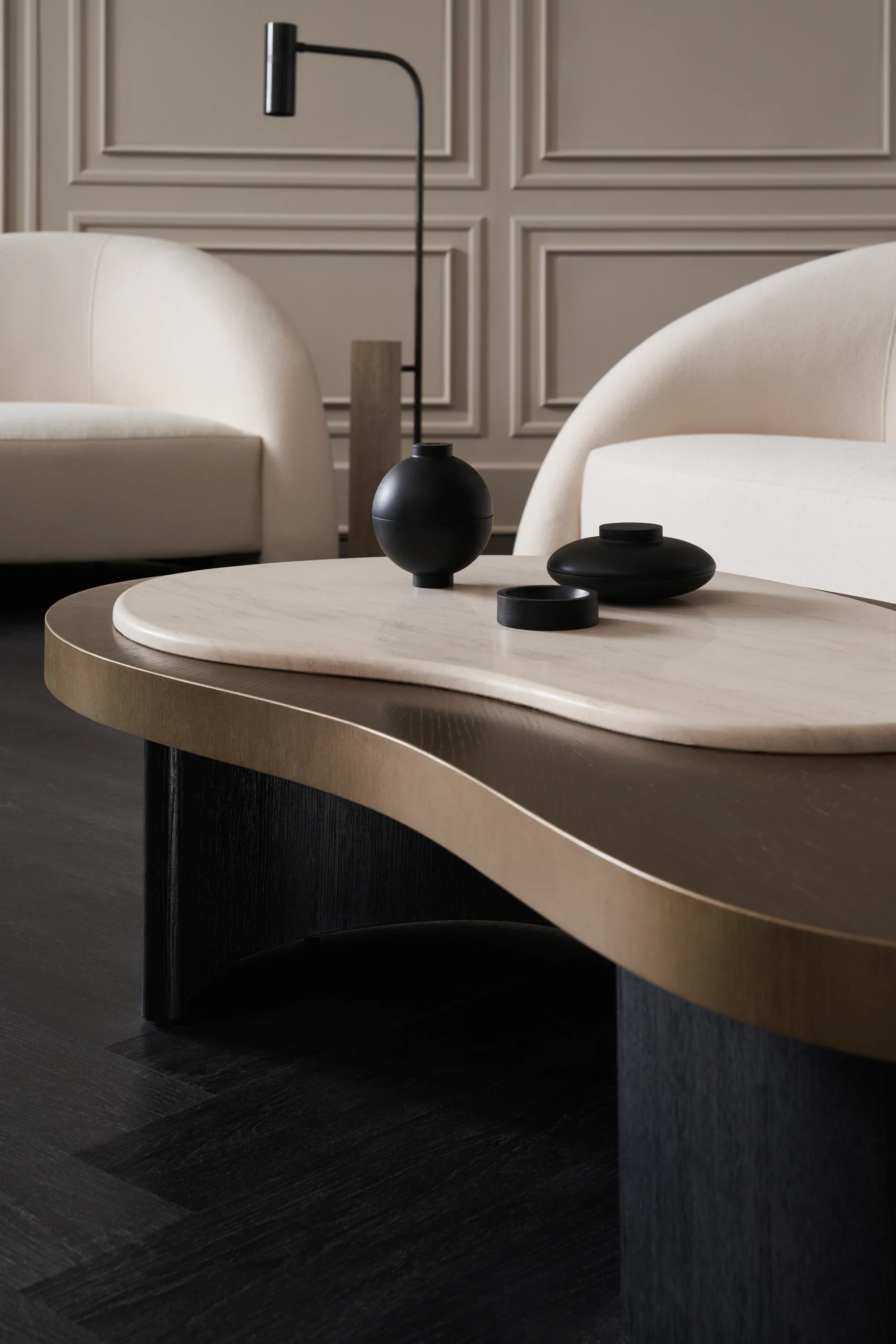 Contrast Cocktail Table - Image 4