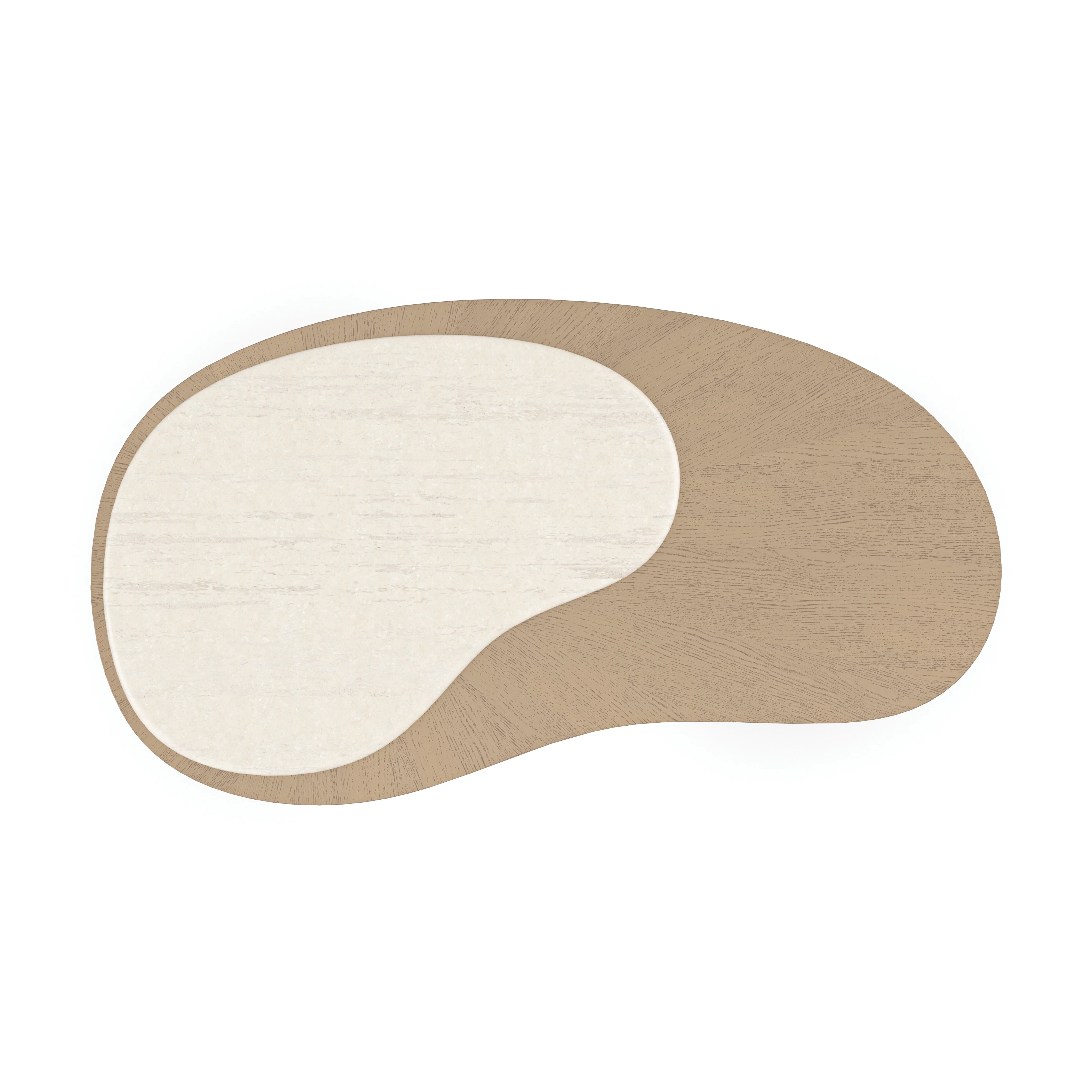 Contrast Cocktail Table - Image 7