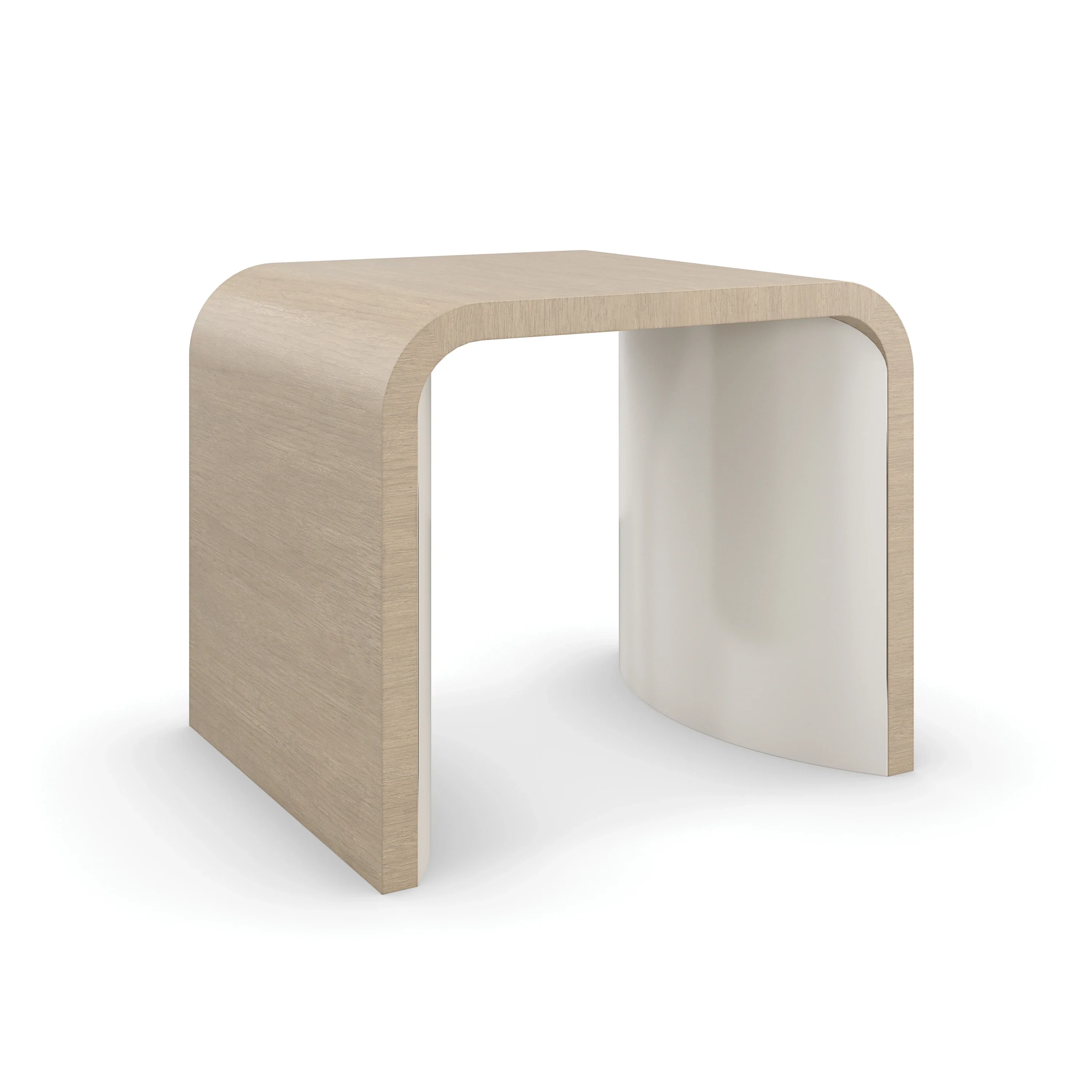 Movement End Table - Image 2