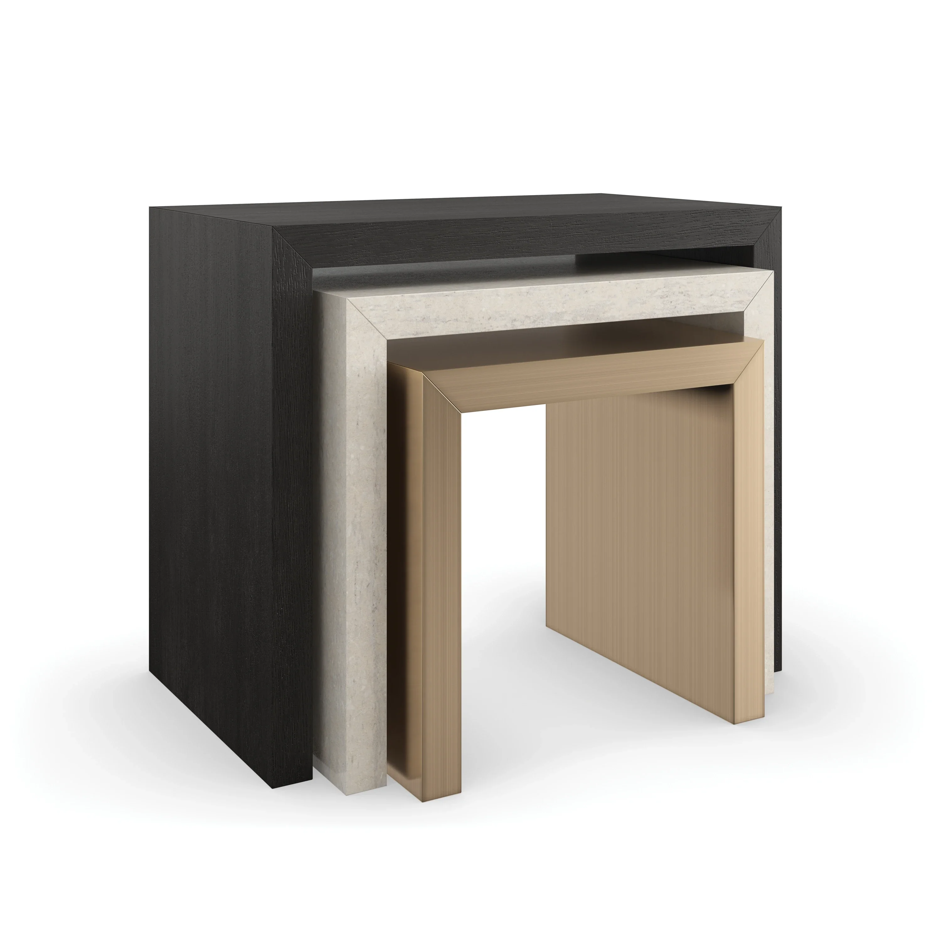 Contrast Nesting Tables - Image 5
