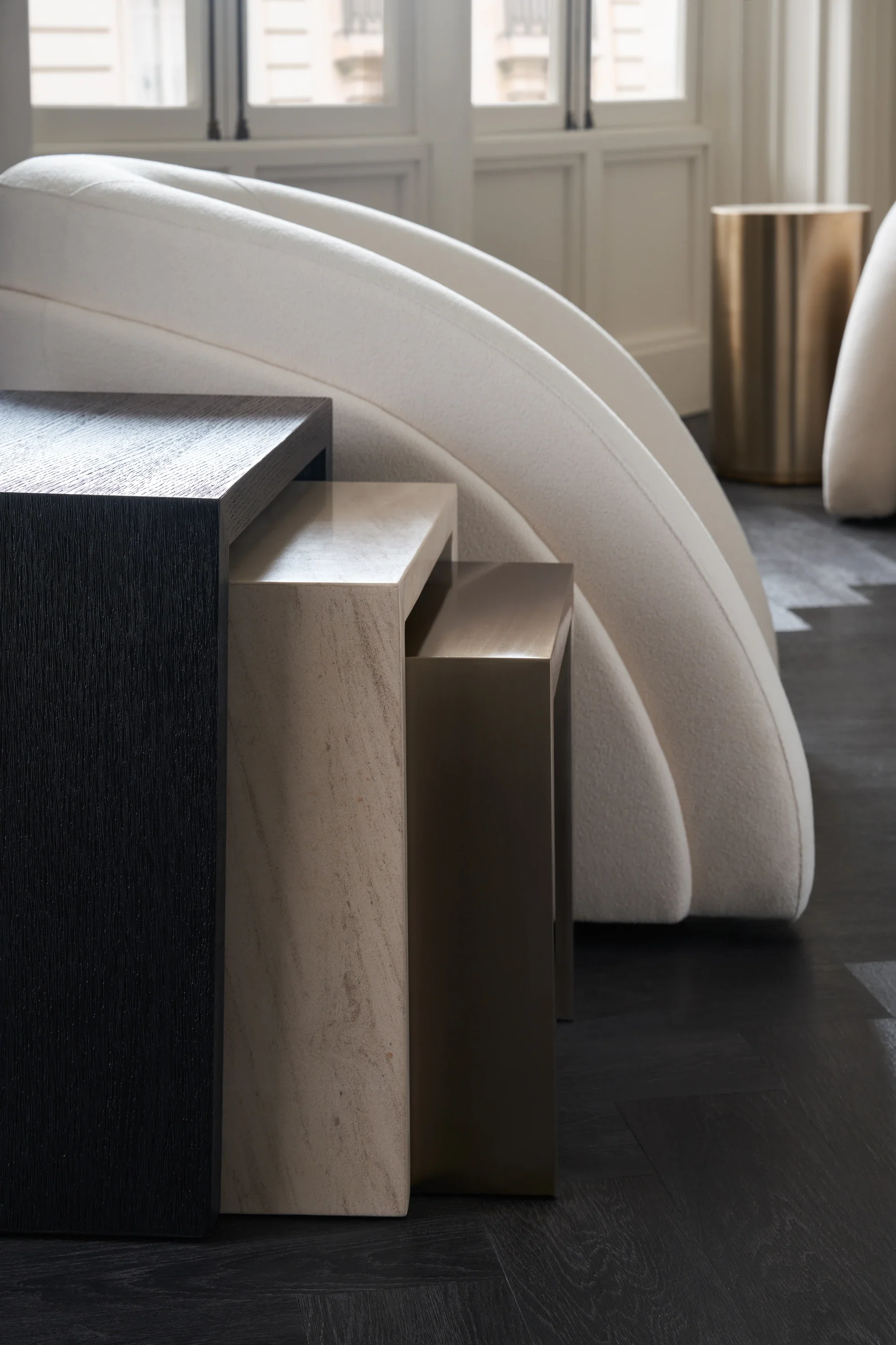 Contrast Nesting Tables - Image 4