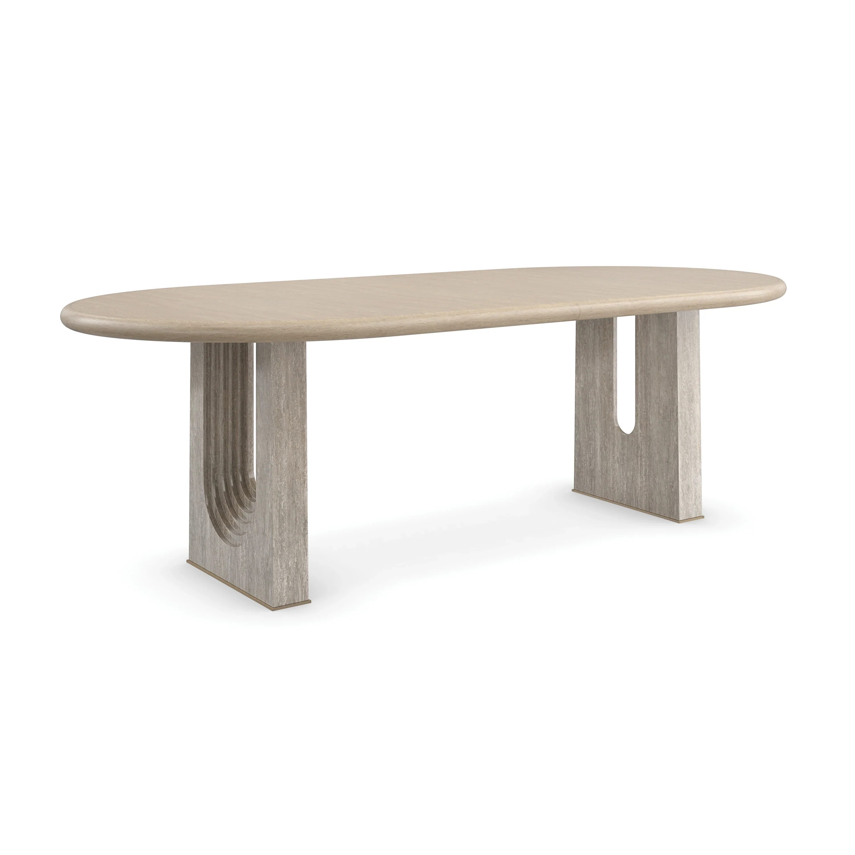 Emphasis Dining Table - Image 5