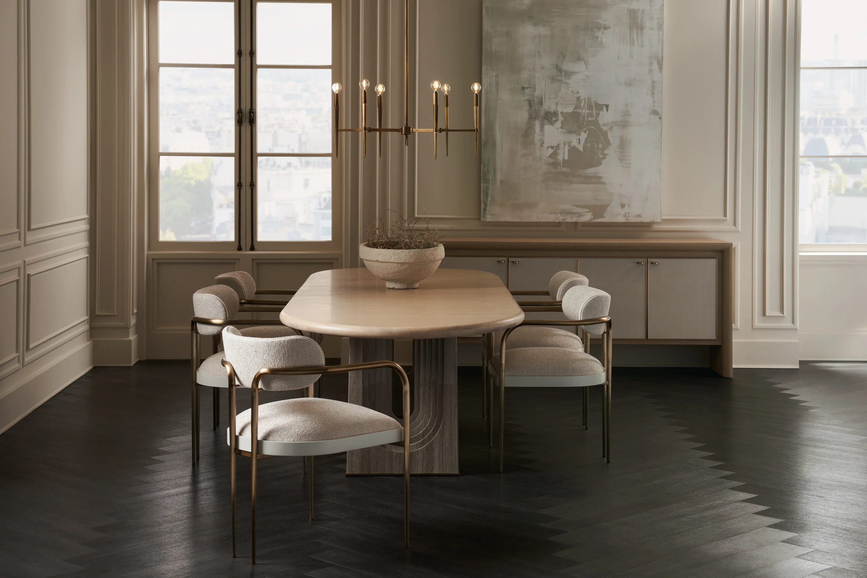 Emphasis Dining Table Top - Image 2