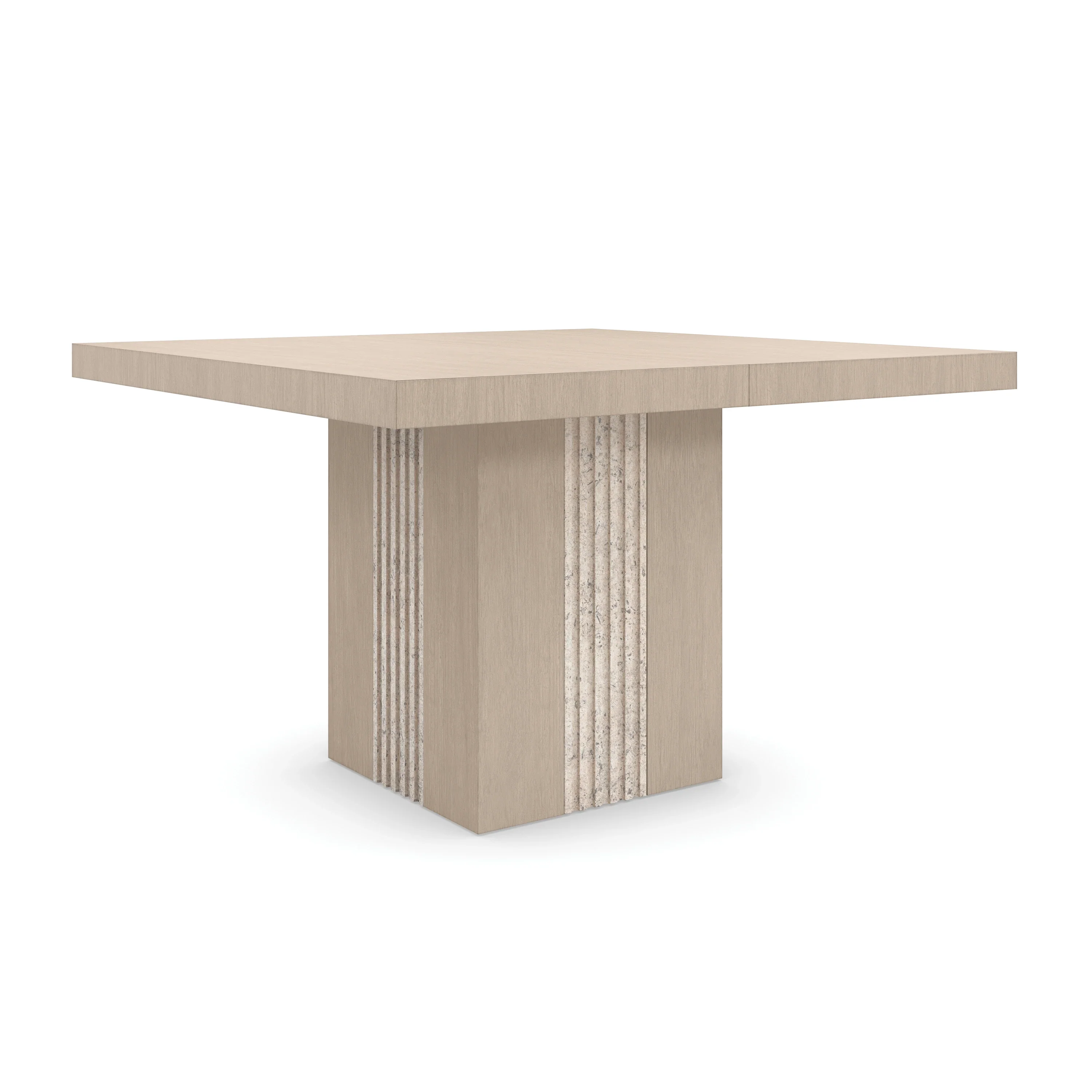 Unity Light Dining Table Base - Image 8