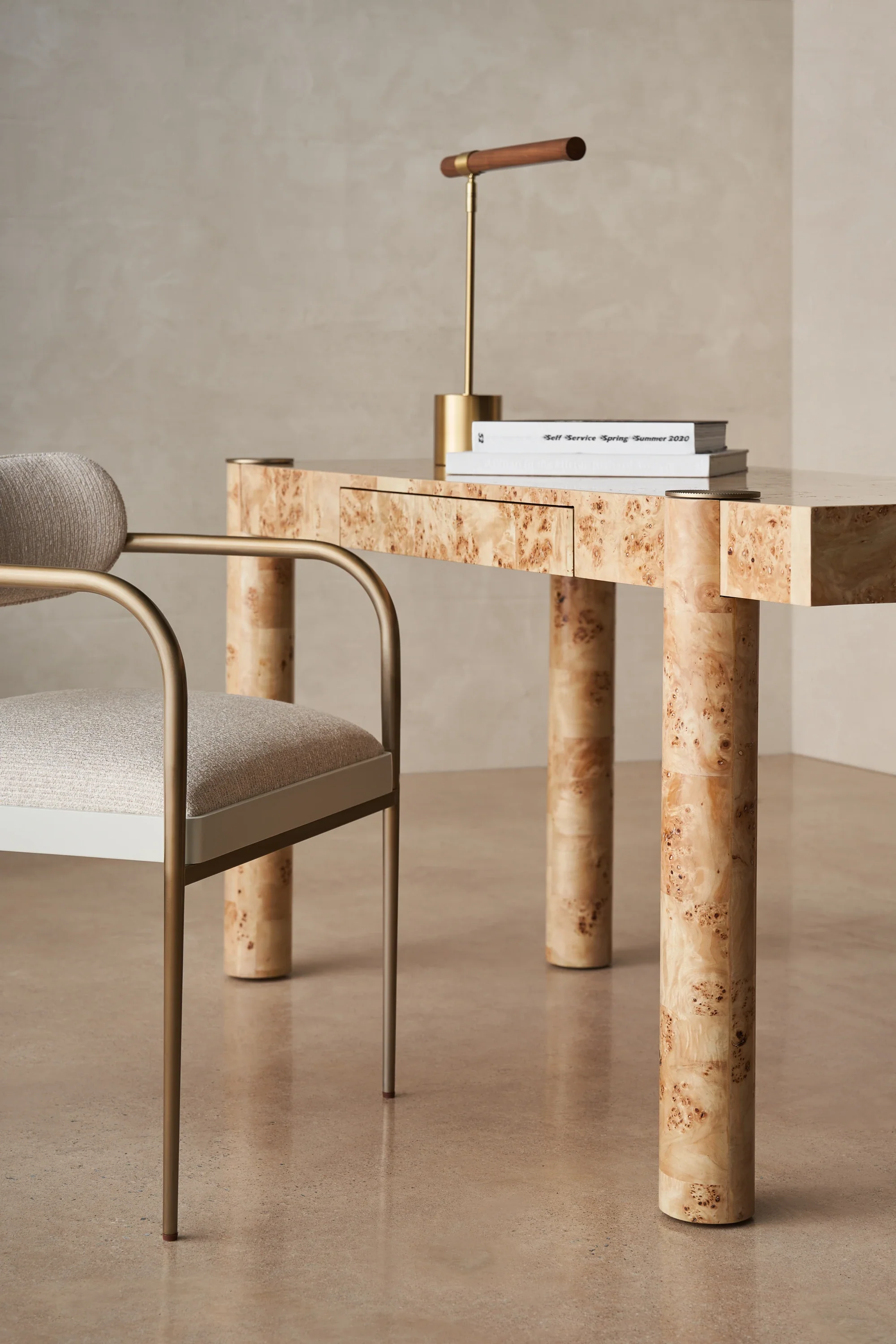 Emphasis Dining Chair - Image 3