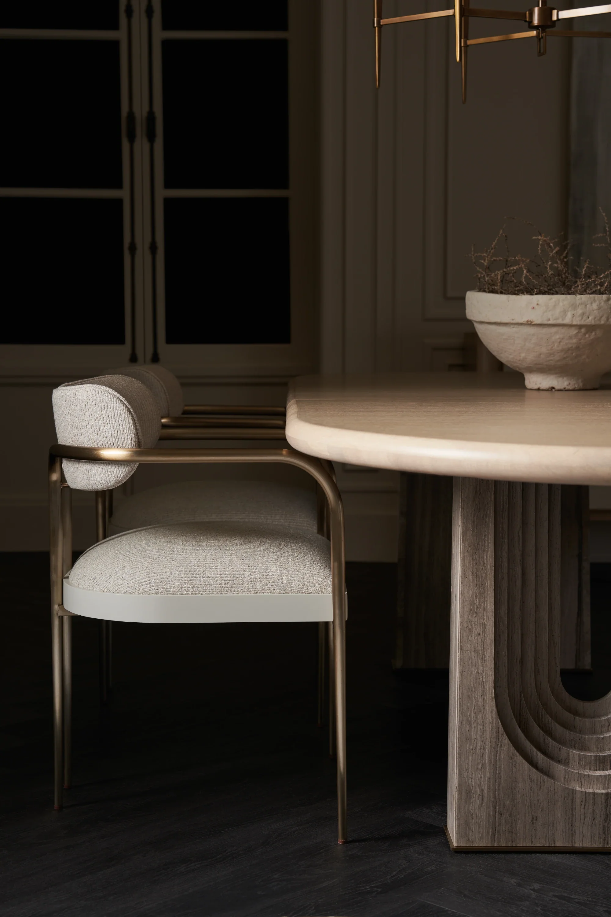 Emphasis Dining Chair - Image 4