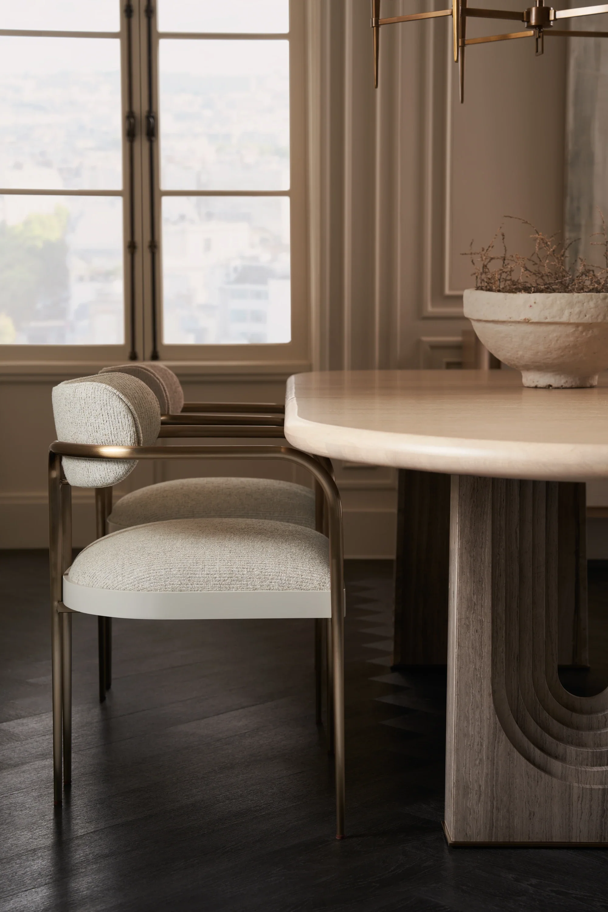 Emphasis Dining Chair - Image 5