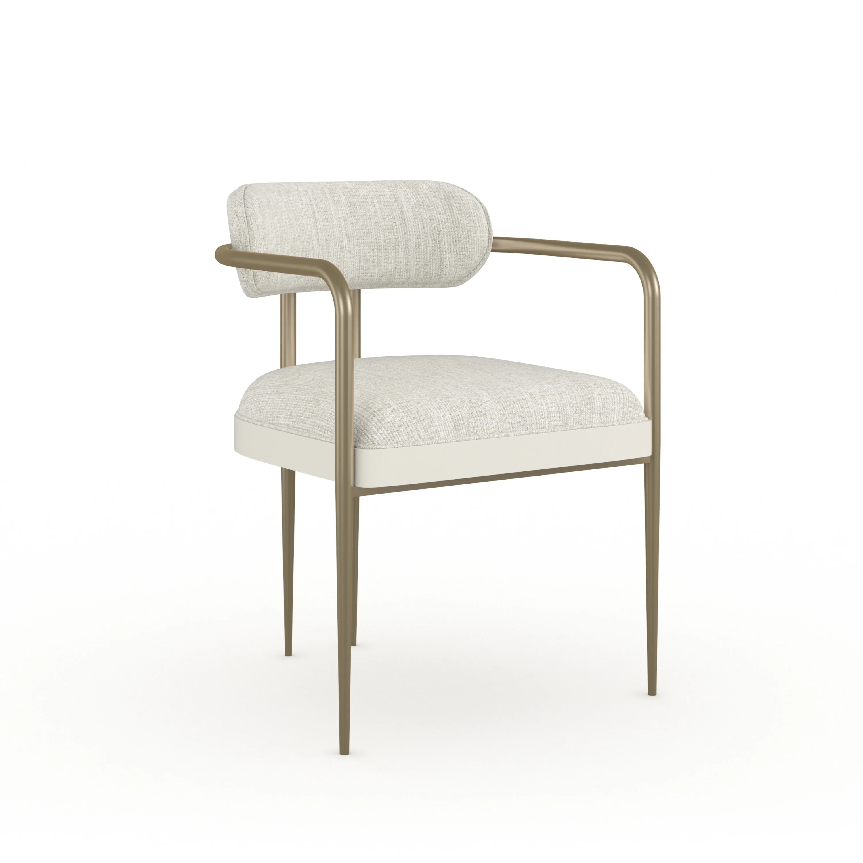 Emphasis Dining Chair - Image 6