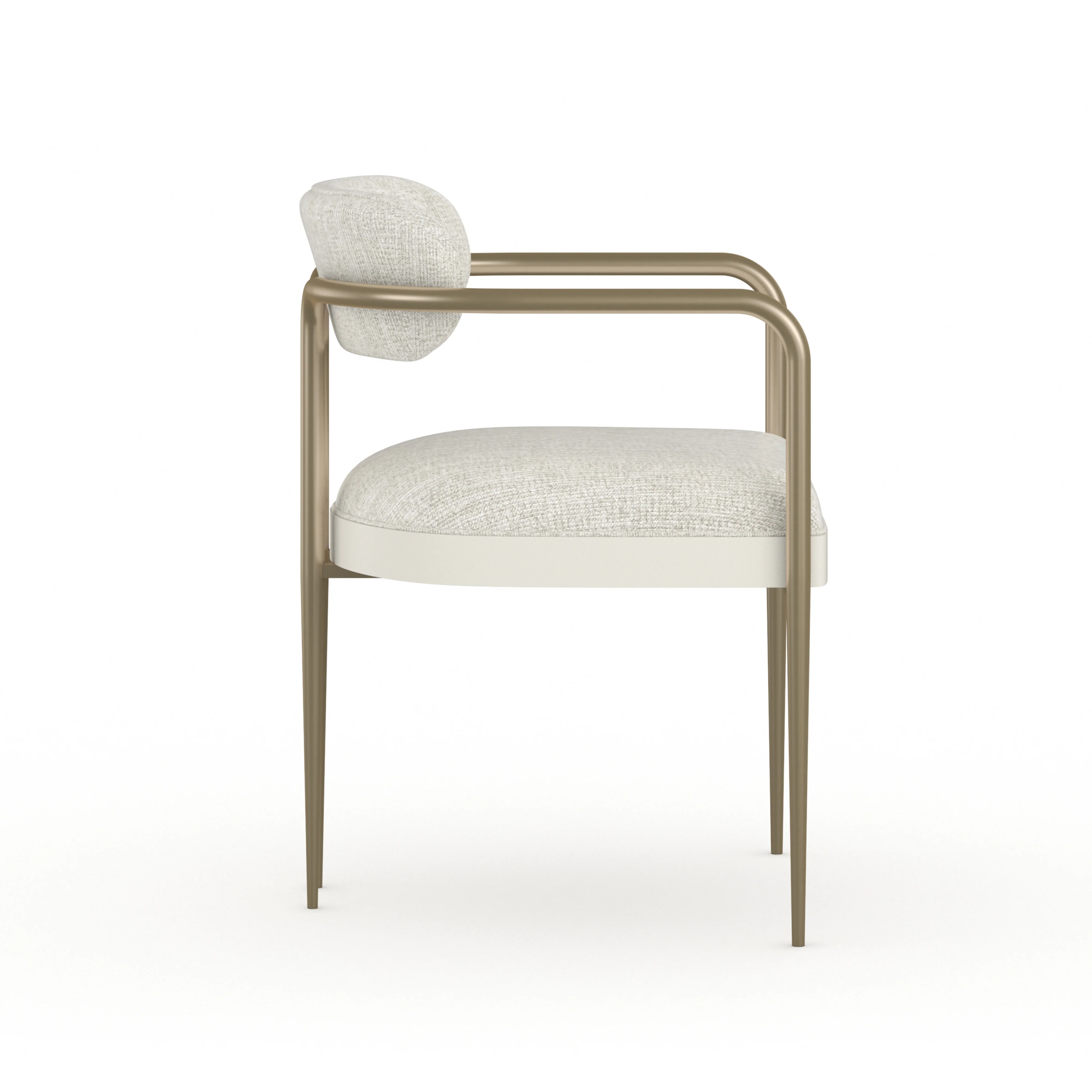 Emphasis Dining Chair - Image 7