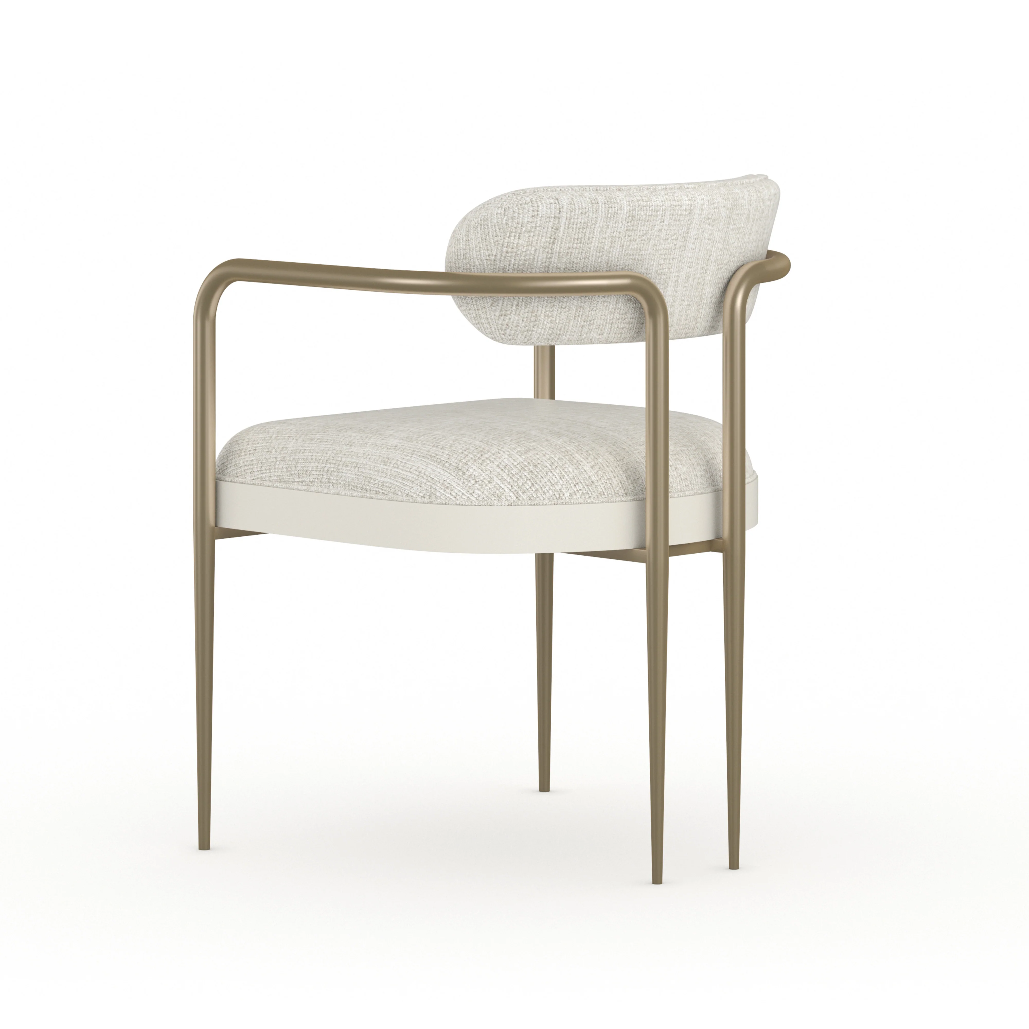 Emphasis Dining Chair - Image 8
