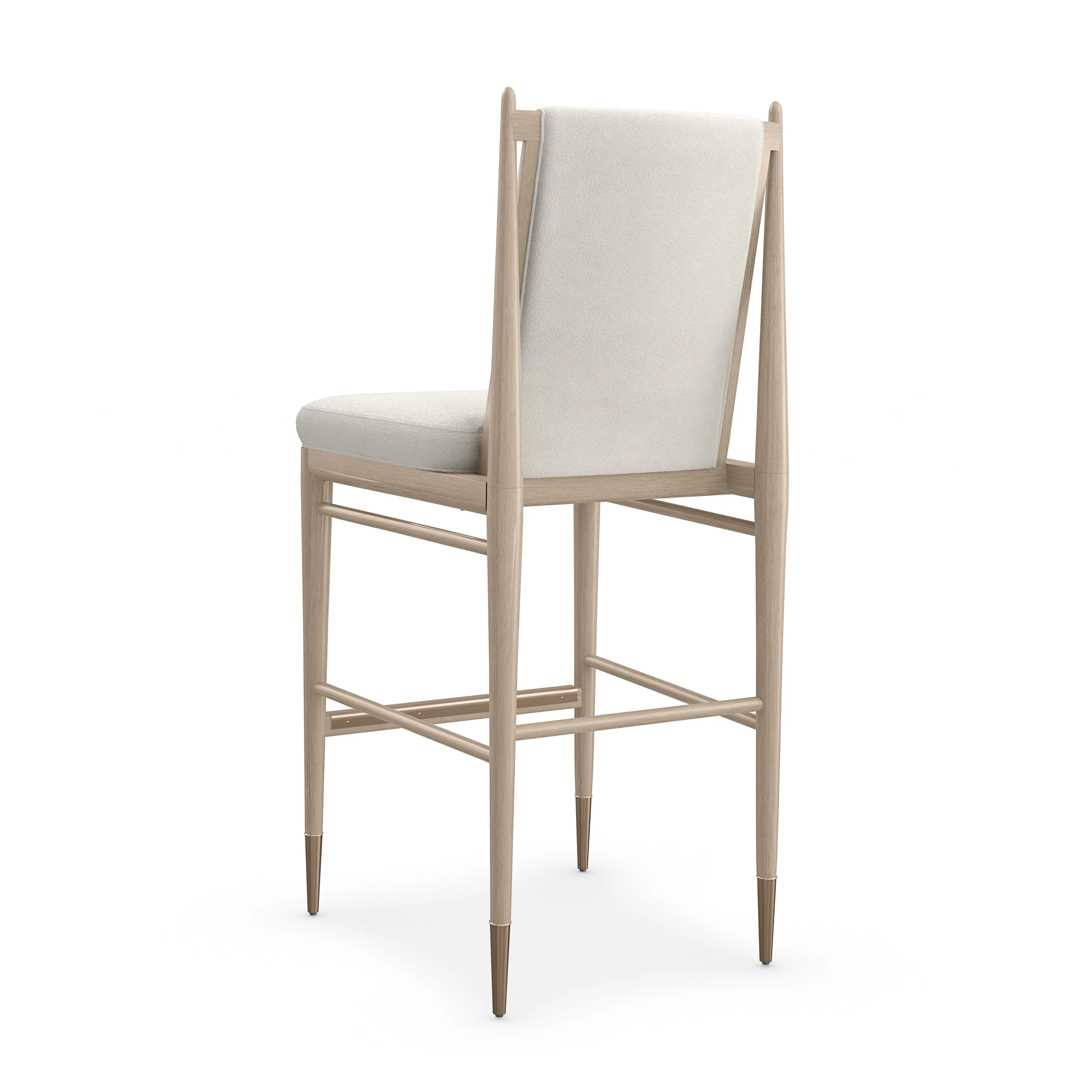 Unity Light Bar Stool - Image 4