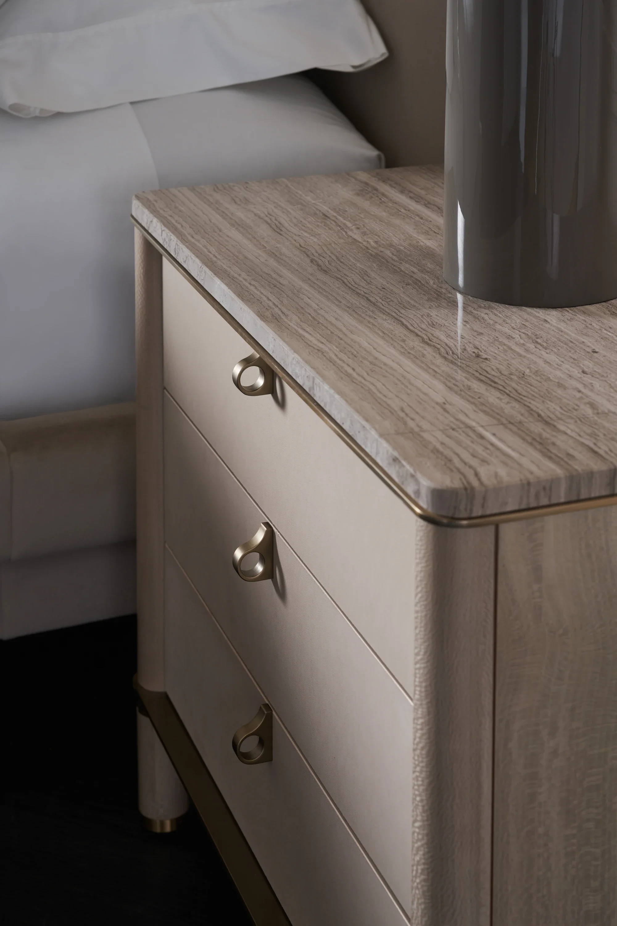 Balance Drawer Nightstand - Image 3