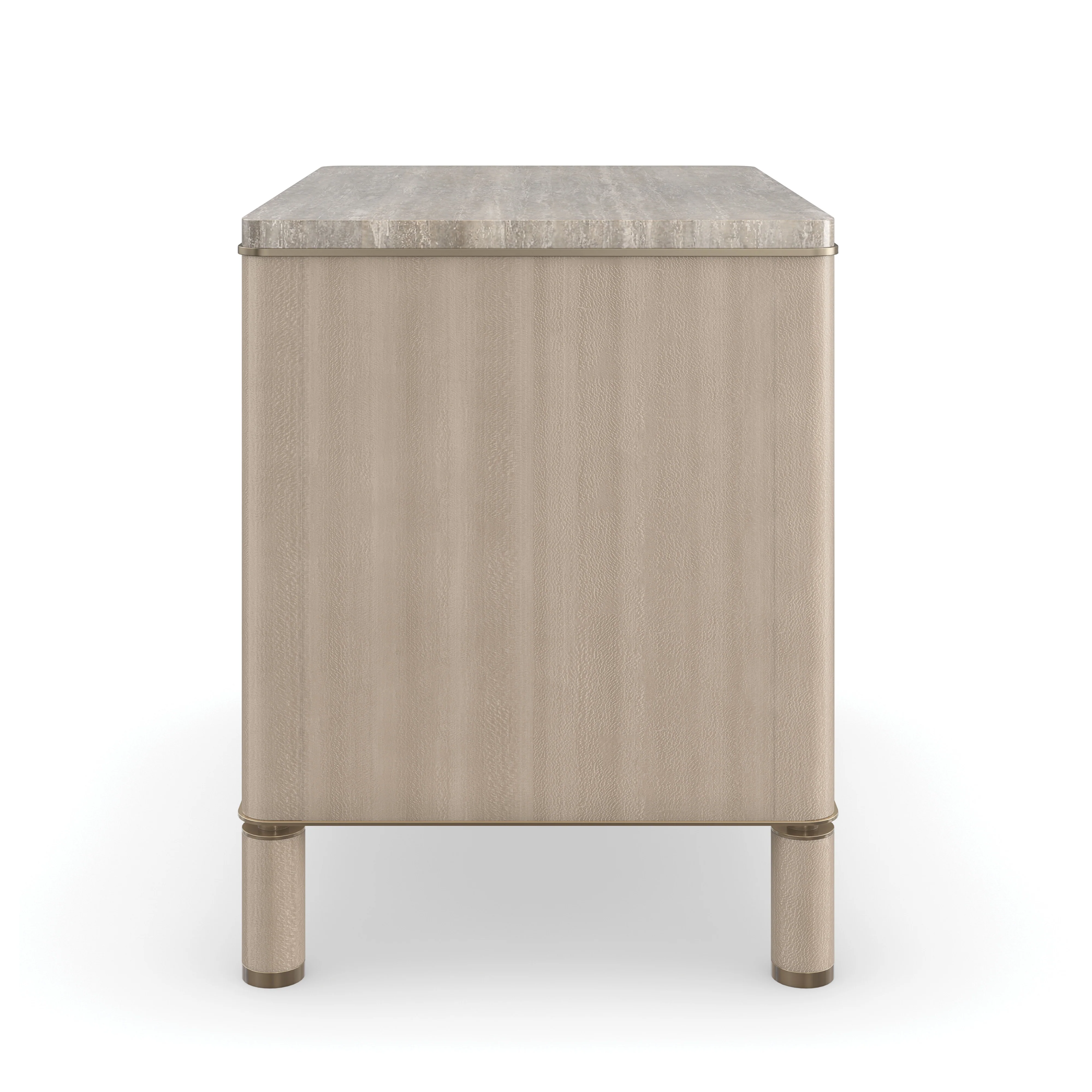 Balance Drawer Nightstand - Image 5