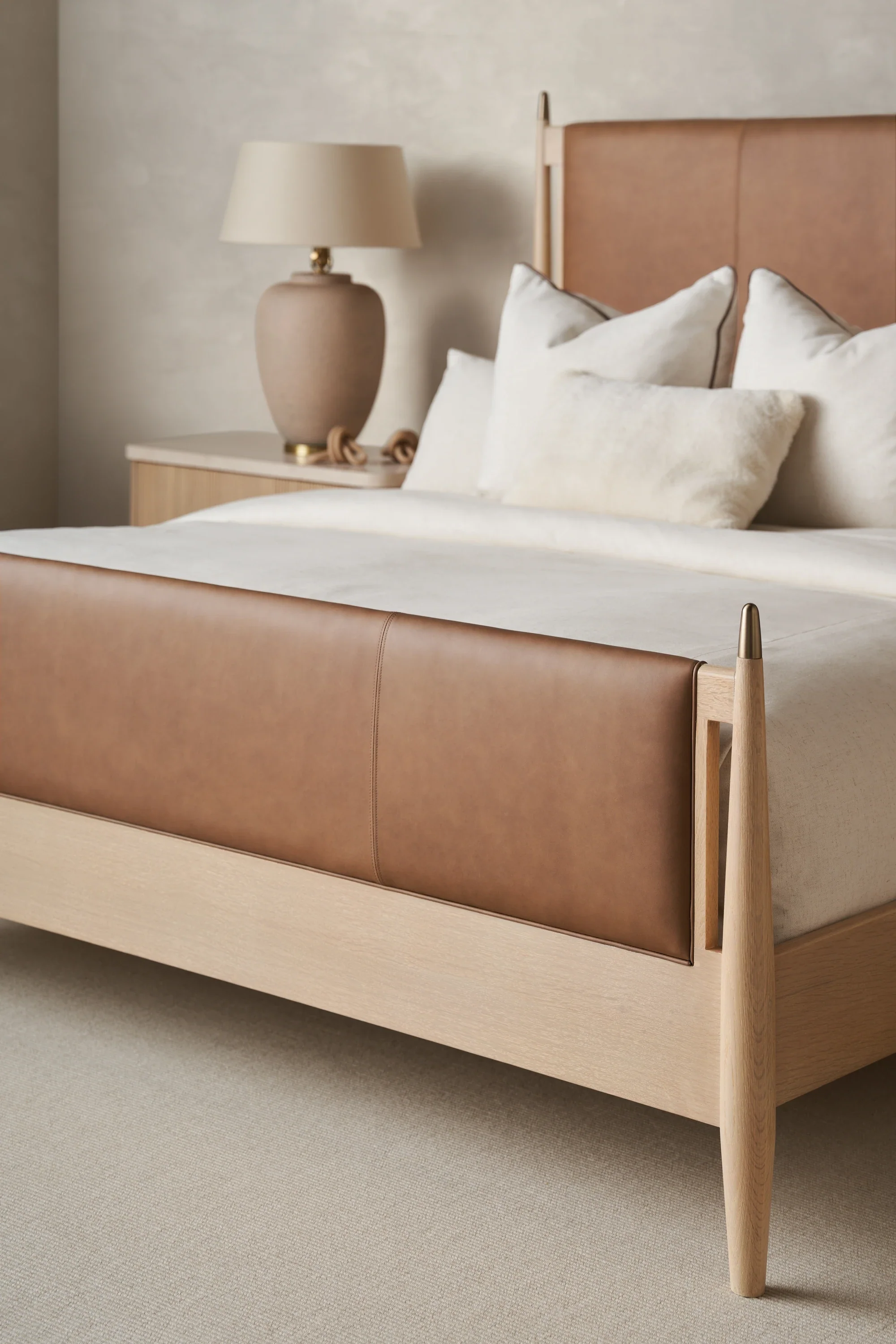 Rhythm Bed - King - Image 3