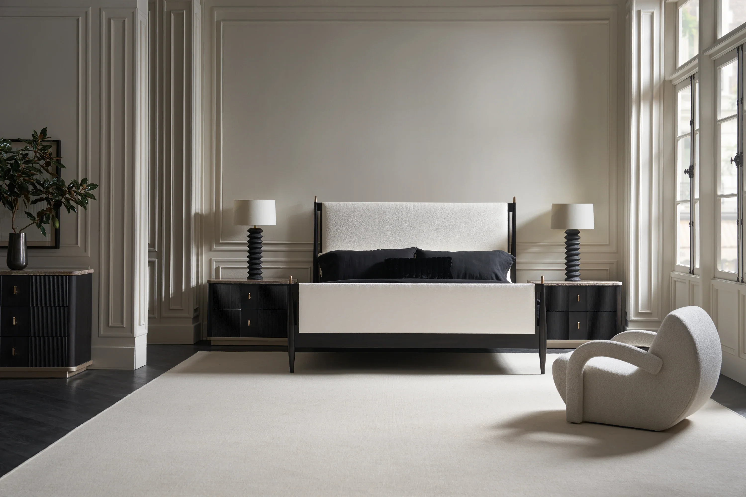 Rhythm Kg Bed Fb - Image 2